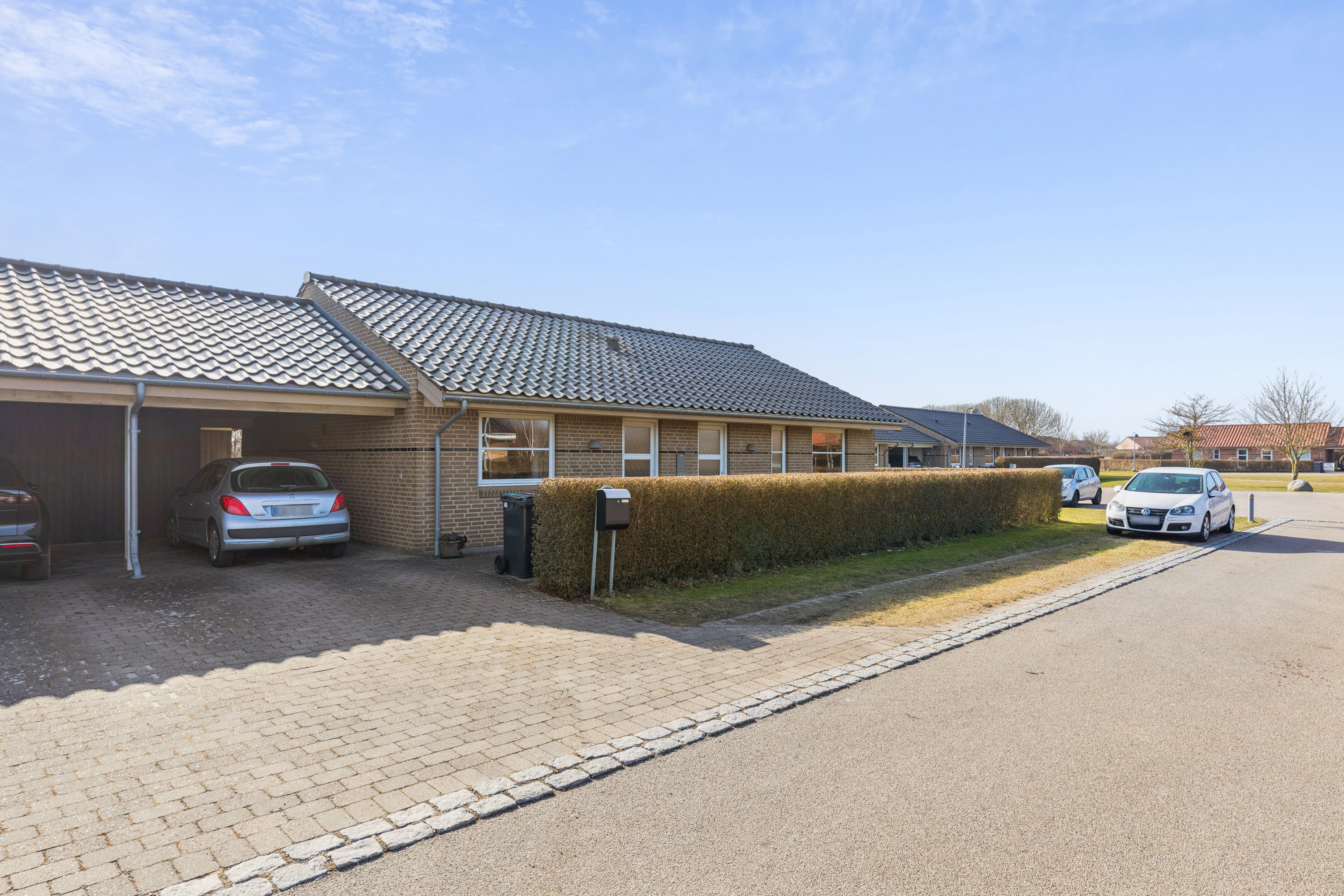 Salvievej 19, Kraghave, 2630 Taastrup