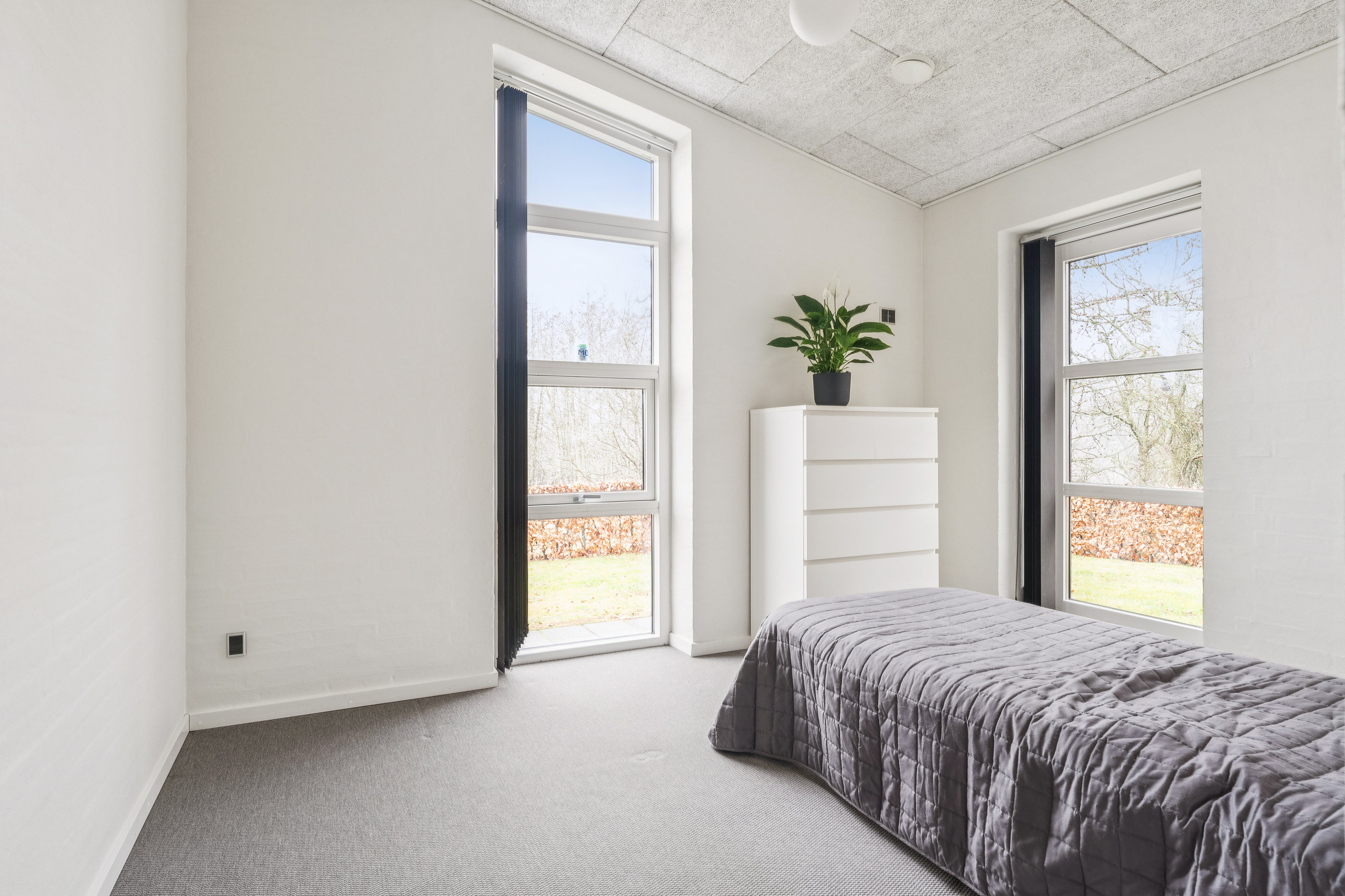 Fremhævet værelse billede i fuldskærmstilstand. Billede af Haresvinget 14, 8850 Bjerringbro