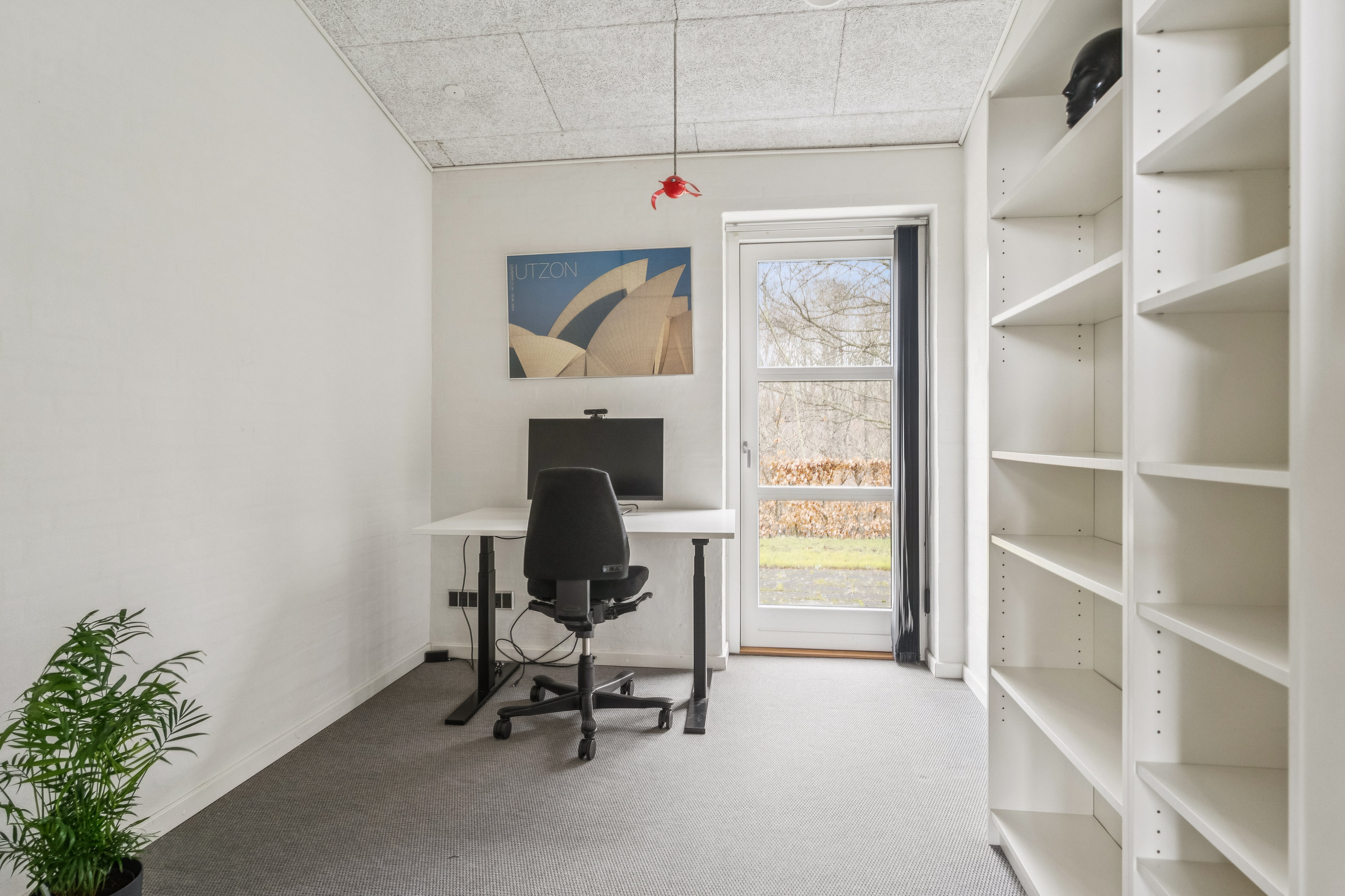 Fremhævet værelse billede i fuldskærmstilstand. Billede af Haresvinget 14, 8850 Bjerringbro