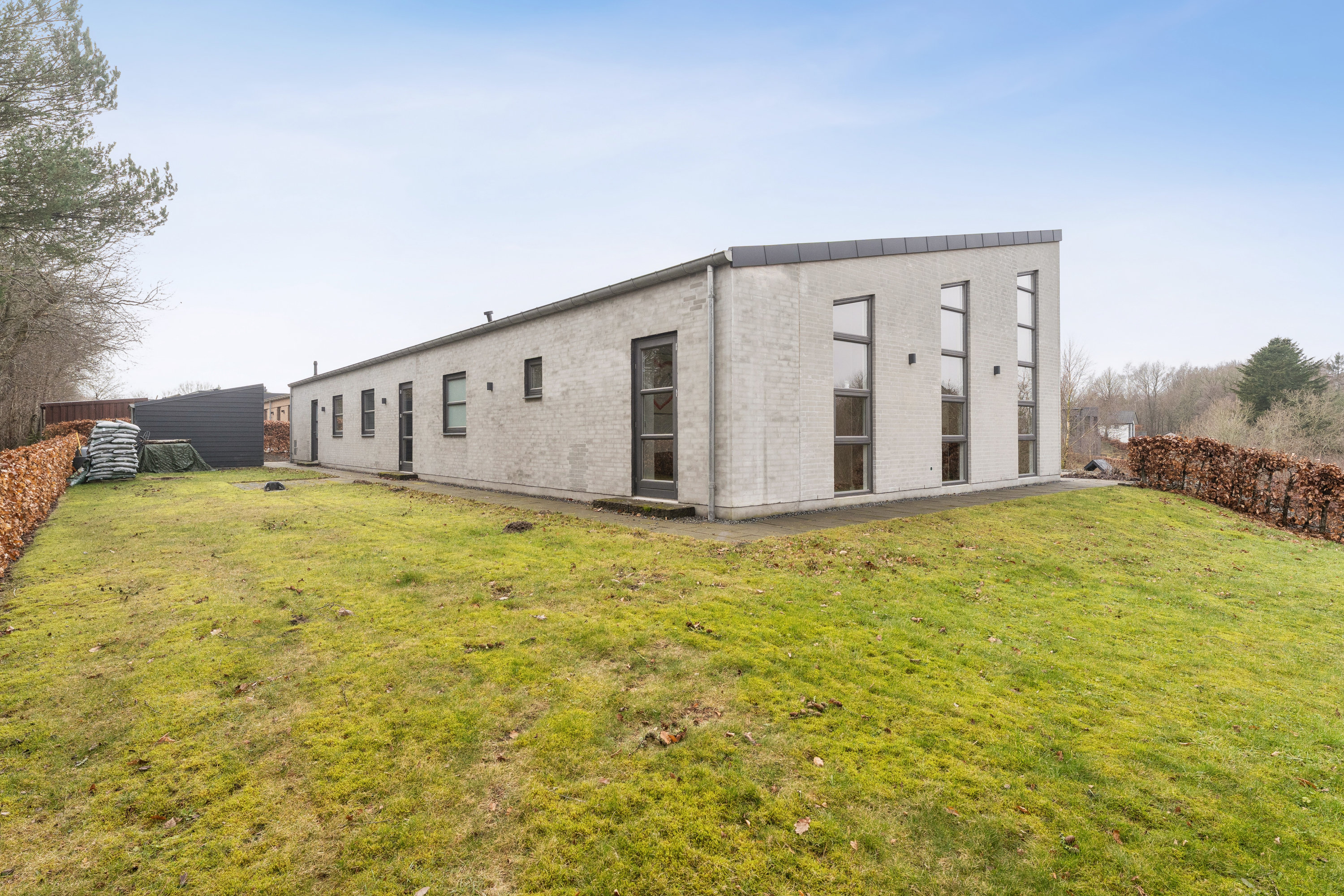 Fremhævet andet billede i fuldskærmstilstand. Billede af Haresvinget 14, 8850 Bjerringbro