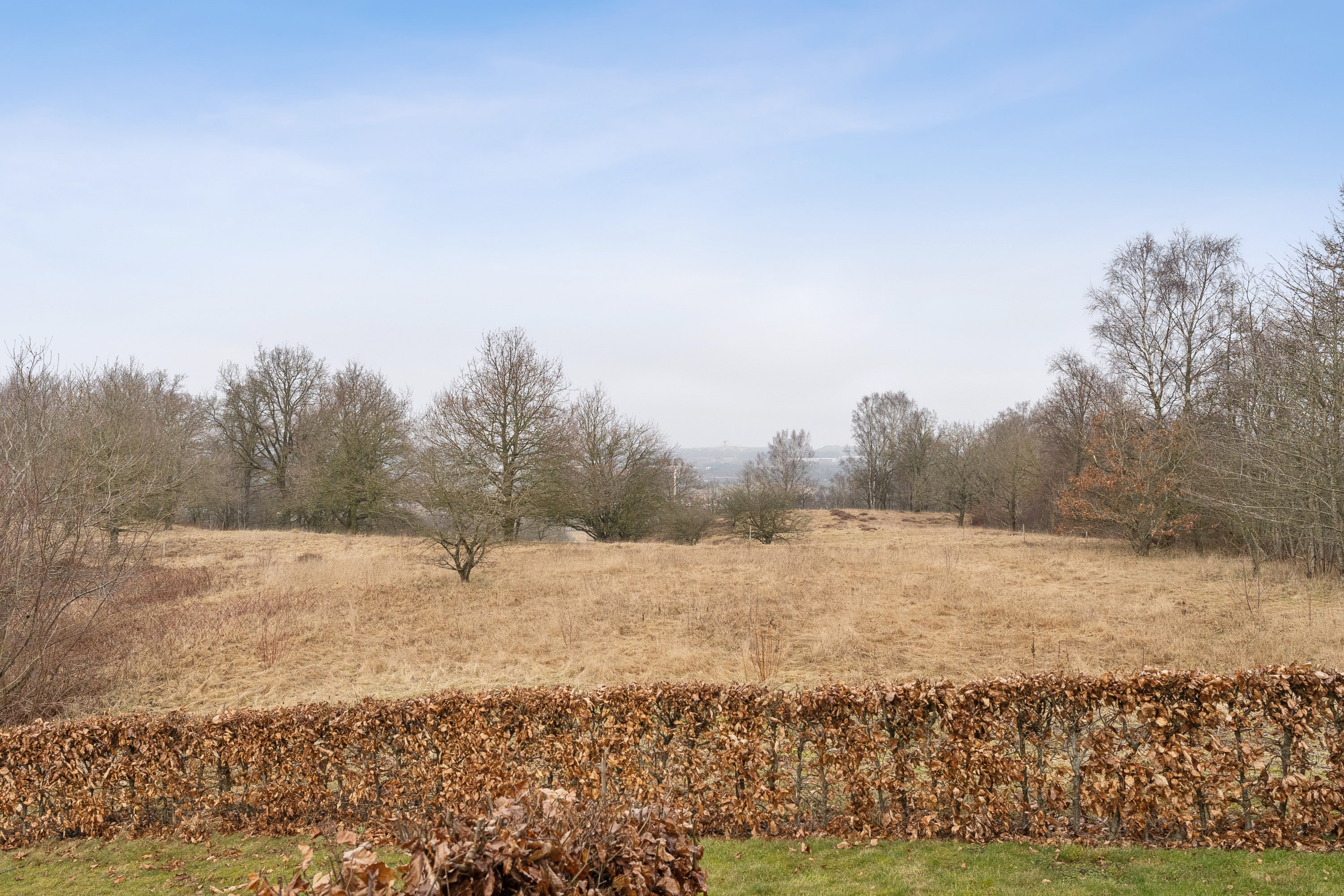 Fremhævet omgivelser billede i fuldskærmstilstand. Billede af Haresvinget 14, 8850 Bjerringbro