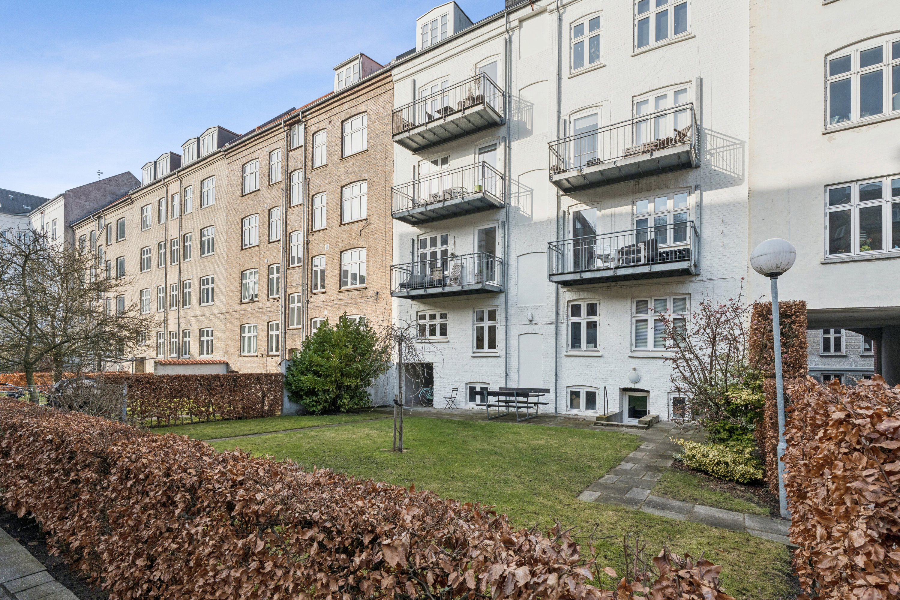 Fremhævet andet billede i fuldskærmstilstand. Billede af Rosenlundsgade 10, st.. th., 9000 Aalborg