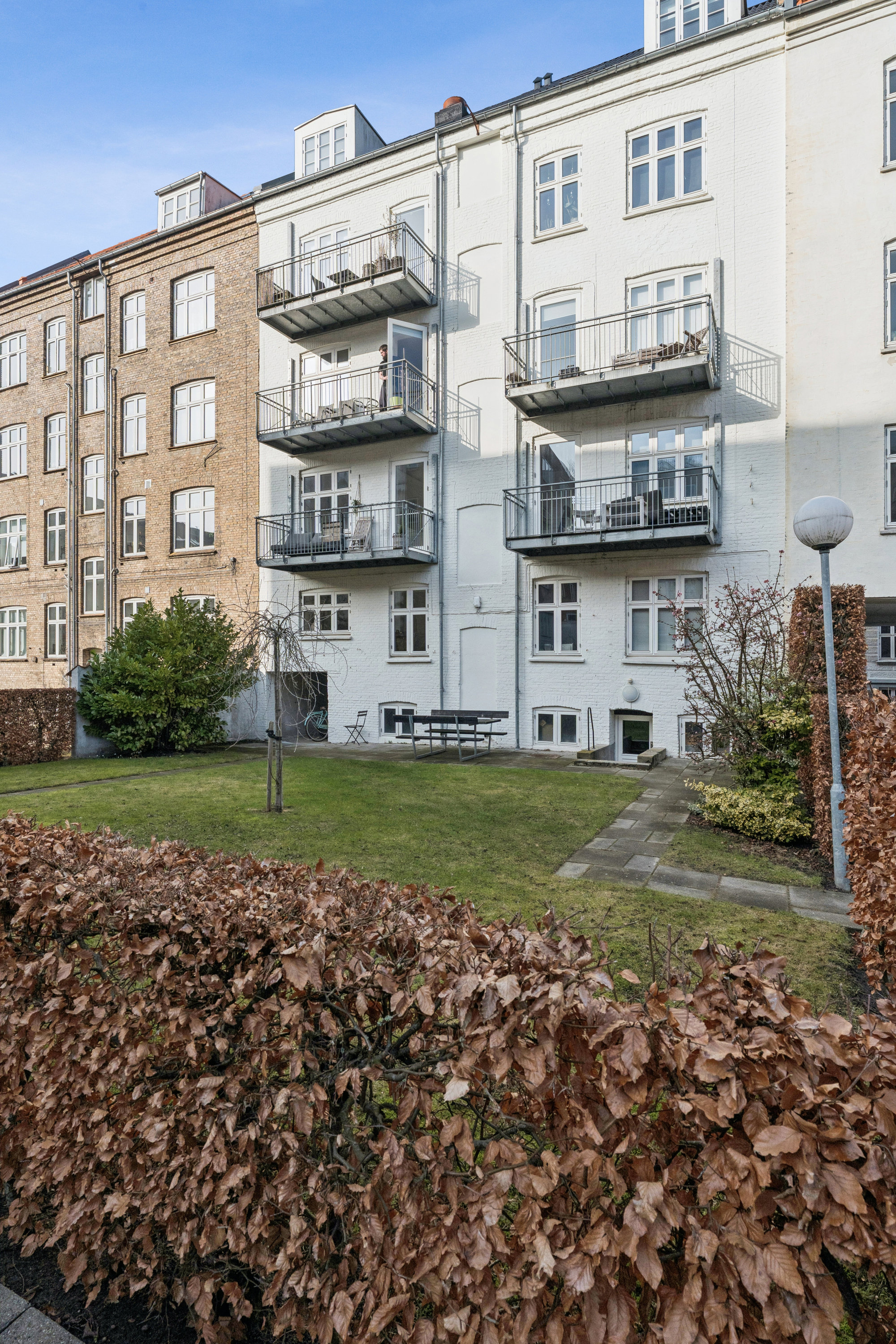 Fremhævet andet billede i fuldskærmstilstand. Billede af Rosenlundsgade 10, st.. th., 9000 Aalborg