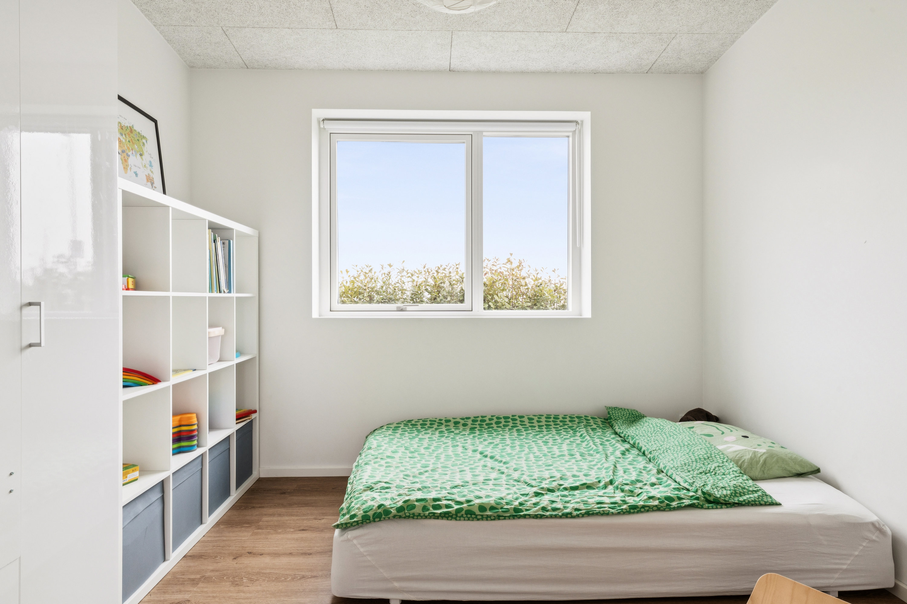 Fremhævet værelse billede i fuldskærmstilstand. Billede af Høje Støvring 210, 9530 Støvring