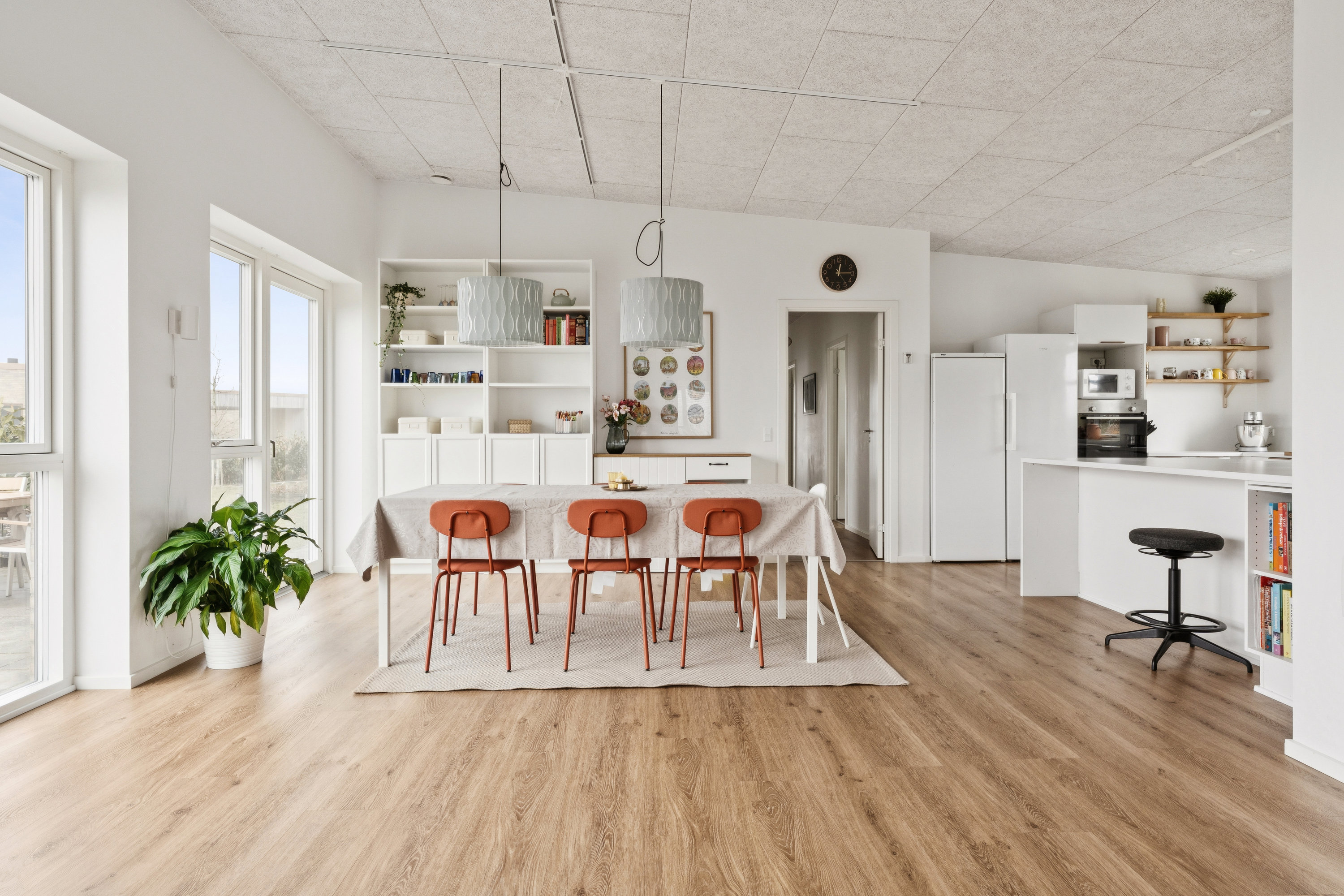 Fremhævet alrum billede i fuldskærmstilstand. Billede af Høje Støvring 210, 9530 Støvring