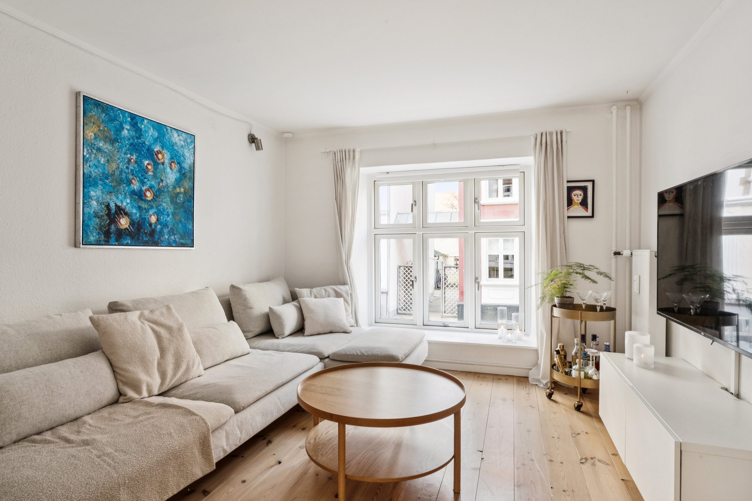 Rosenlundsgade 10, st.. th., 9000 Aalborg