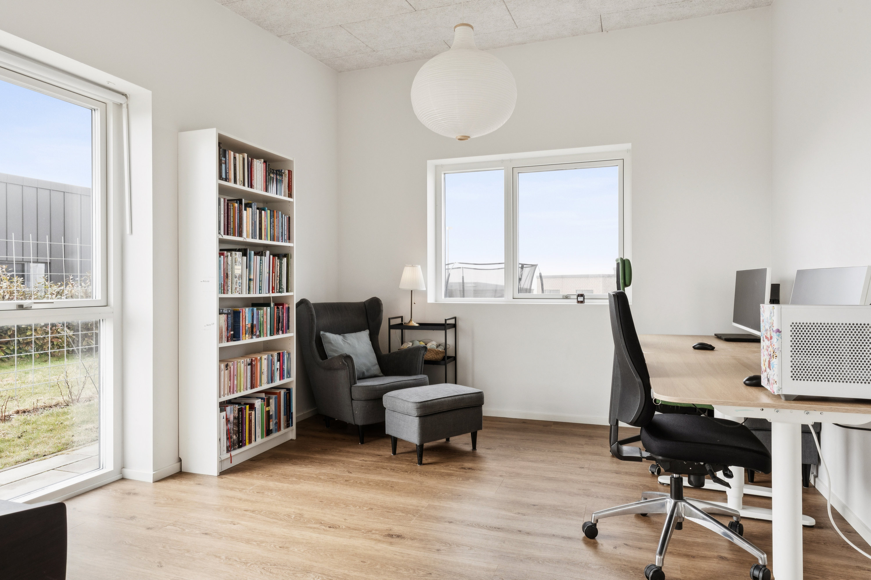 Fremhævet multirum billede i fuldskærmstilstand. Billede af Høje Støvring 210, 9530 Støvring