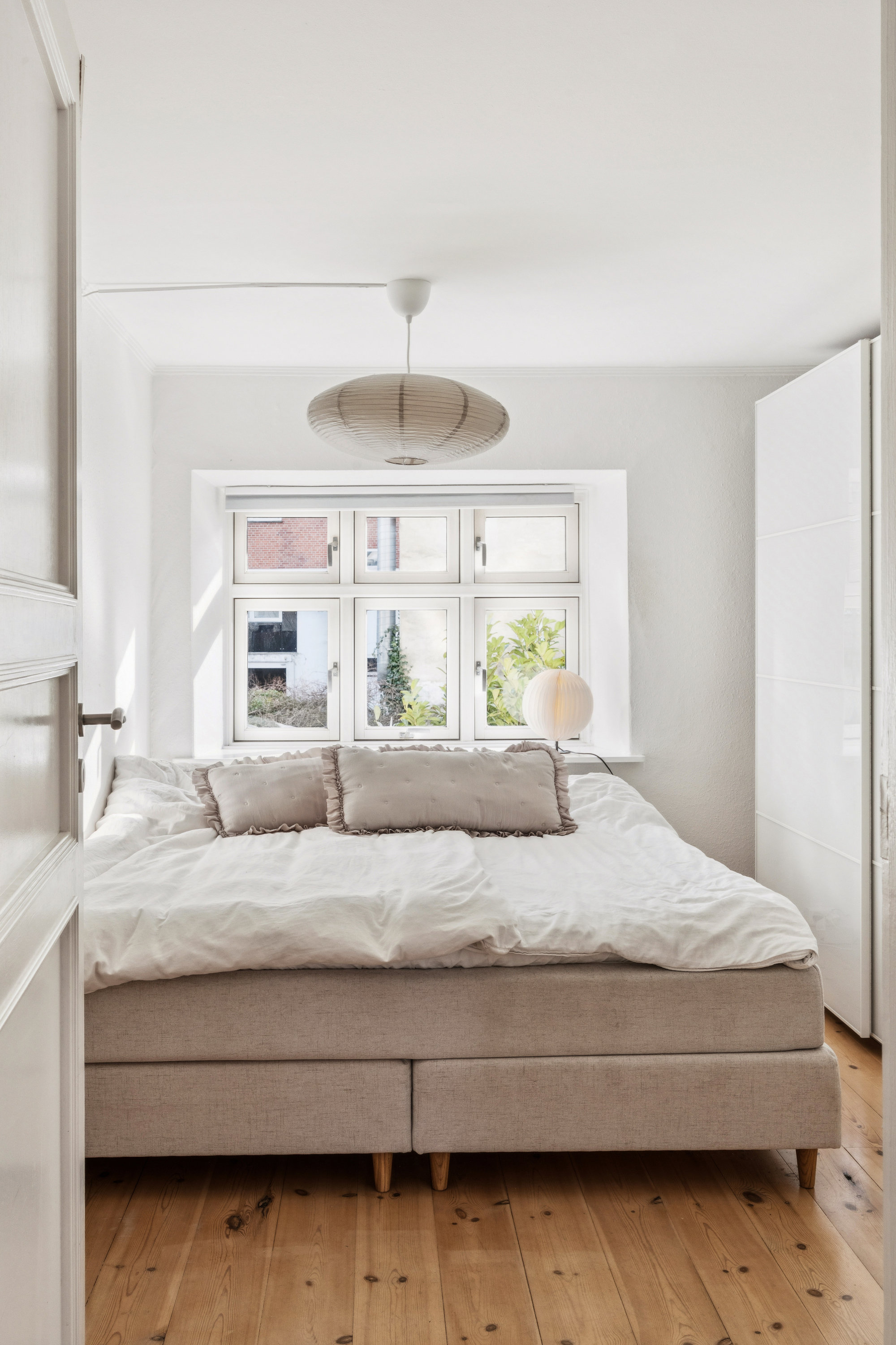 Fremhævet værelse billede i fuldskærmstilstand. Billede af Rosenlundsgade 10, st.. th., 9000 Aalborg