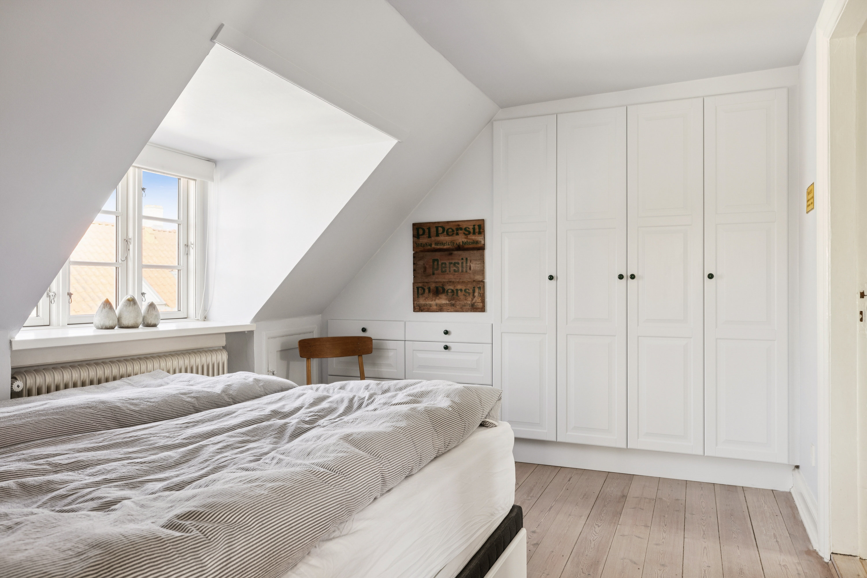 Fremhævet værelse billede i fuldskærmstilstand. Billede af Ramsherred 72, 5610 Assens