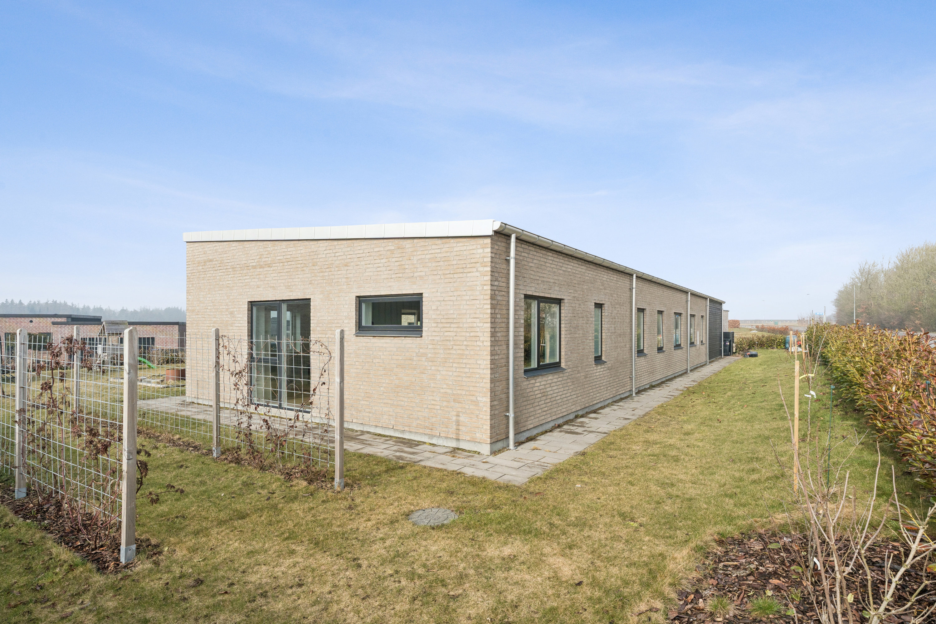 Fremhævet ejendom billede i fuldskærmstilstand. Billede af Høje Støvring 210, 9530 Støvring