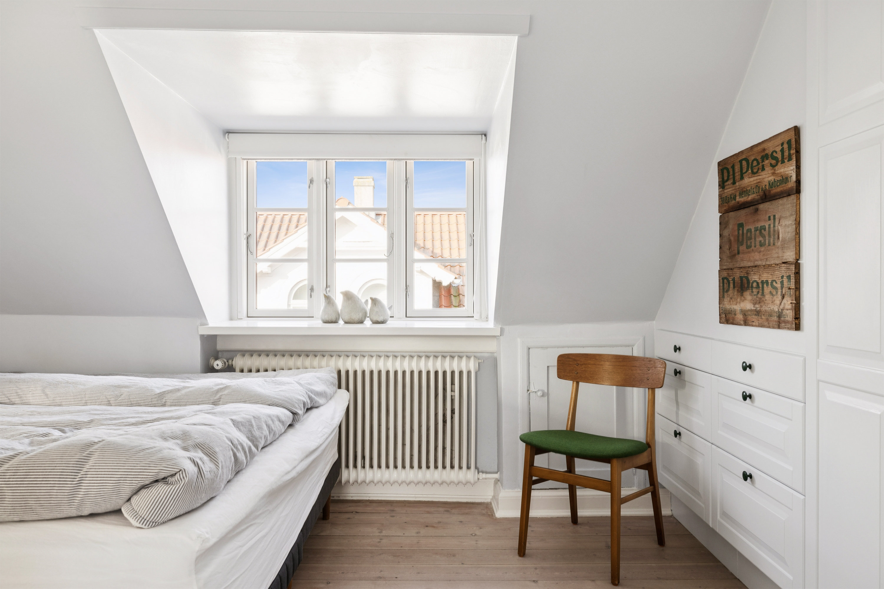 Fremhævet værelse billede i fuldskærmstilstand. Billede af Ramsherred 72, 5610 Assens