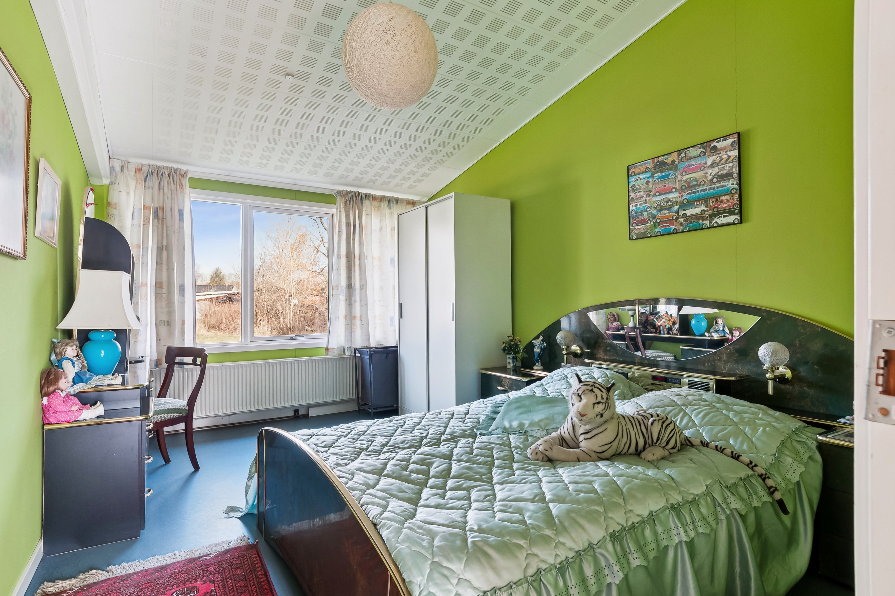 Fremhævet værelse billede i fuldskærmstilstand. Billede af Kongelundsvej 652, 2791 Dragør