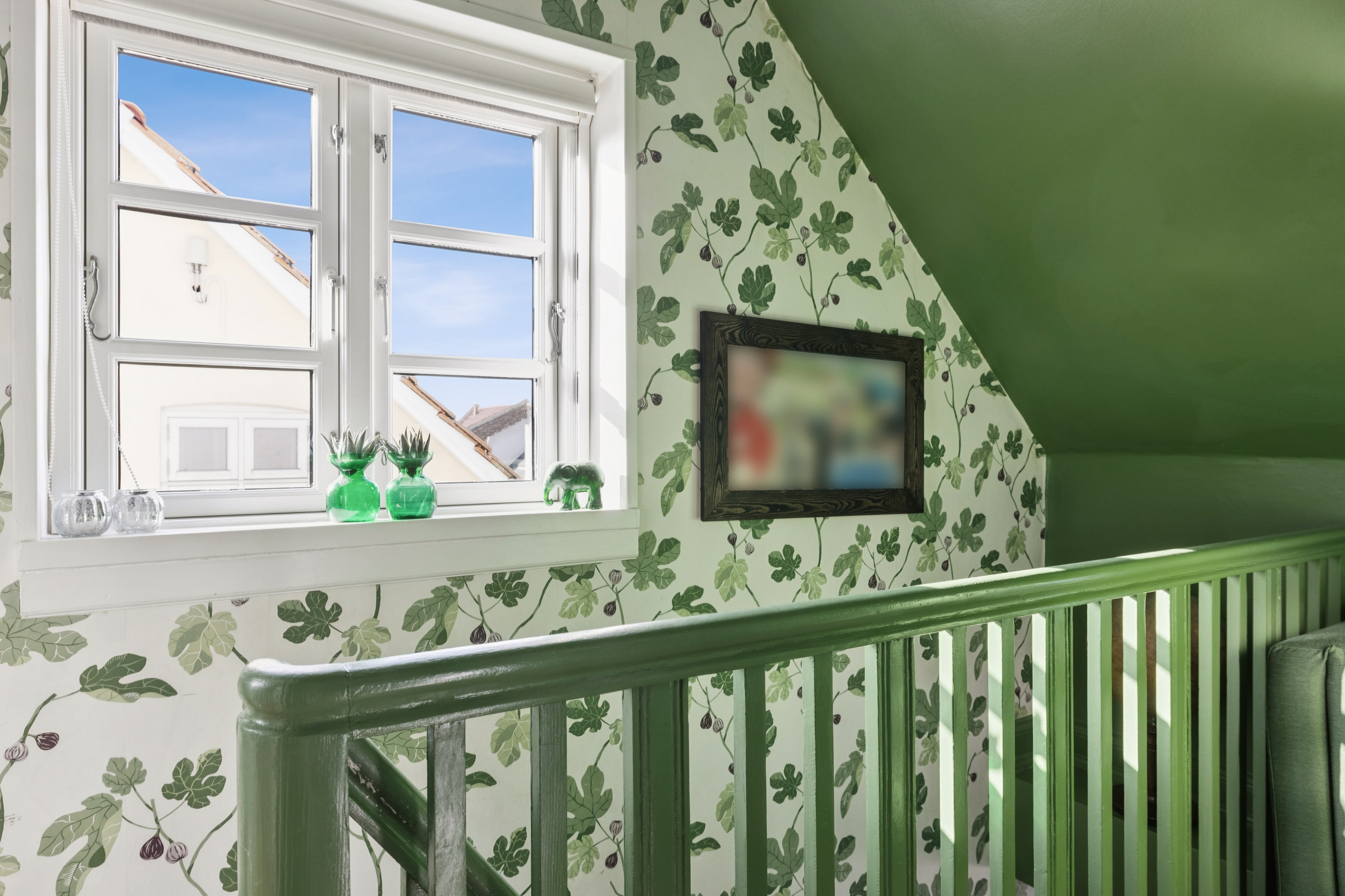 Fremhævet stue billede i fuldskærmstilstand. Billede af Ramsherred 72, 5610 Assens