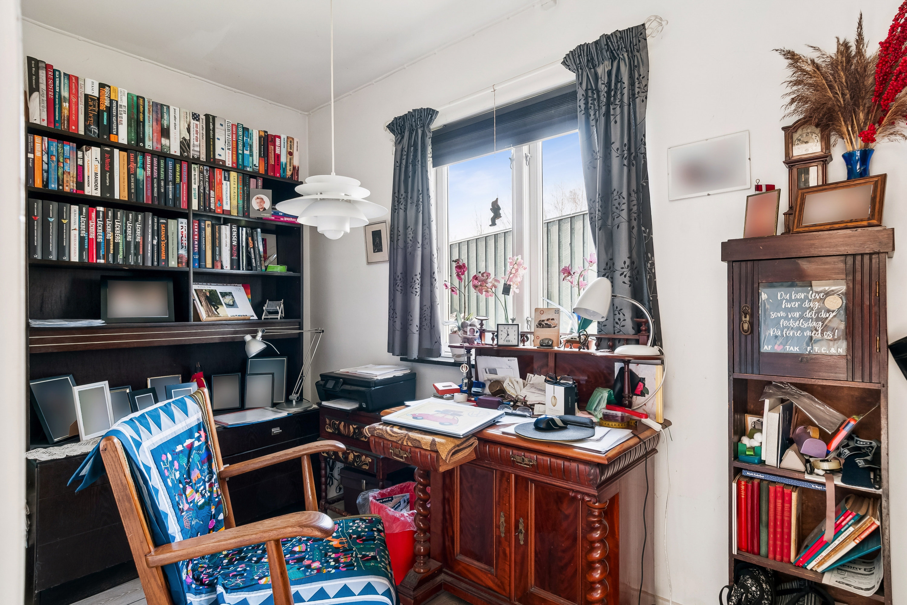 Fremhævet værelse billede i fuldskærmstilstand. Billede af Kongelundsvej 652, 2791 Dragør
