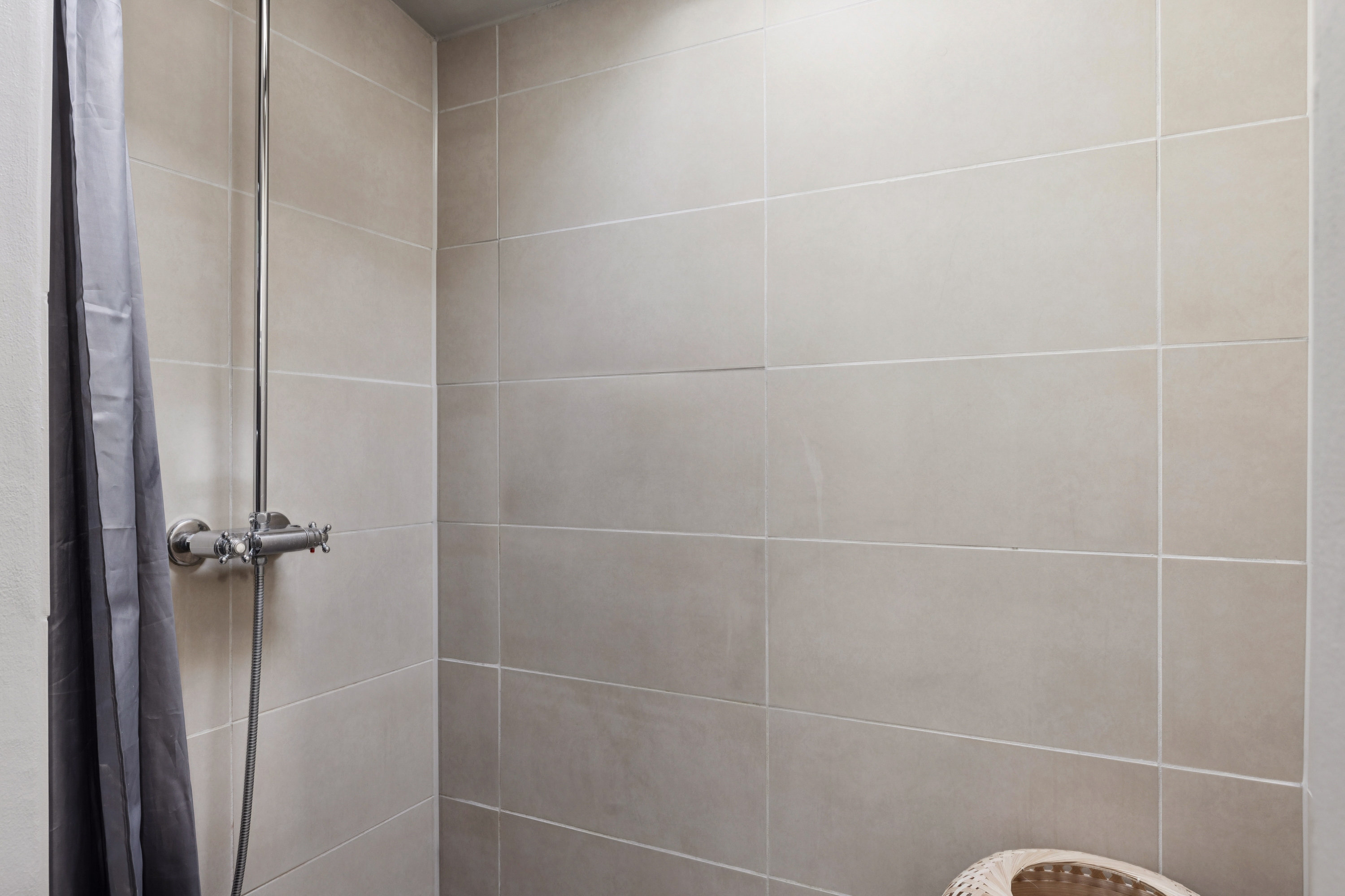 Fremhævet badeværelse billede i fuldskærmstilstand. Billede af Ramsherred 72, 5610 Assens