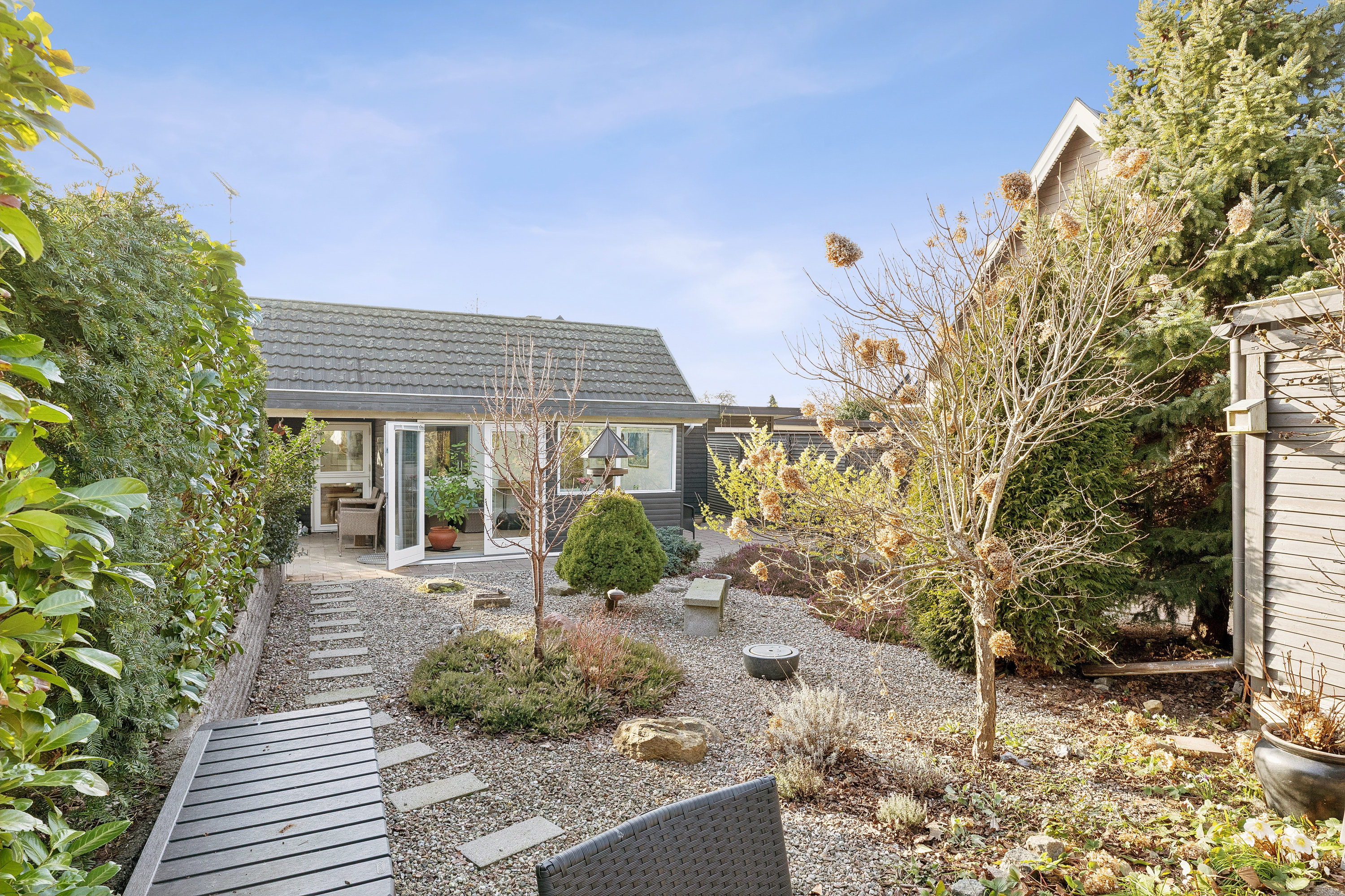 Stationsvej 9, 2640 Hedehusene