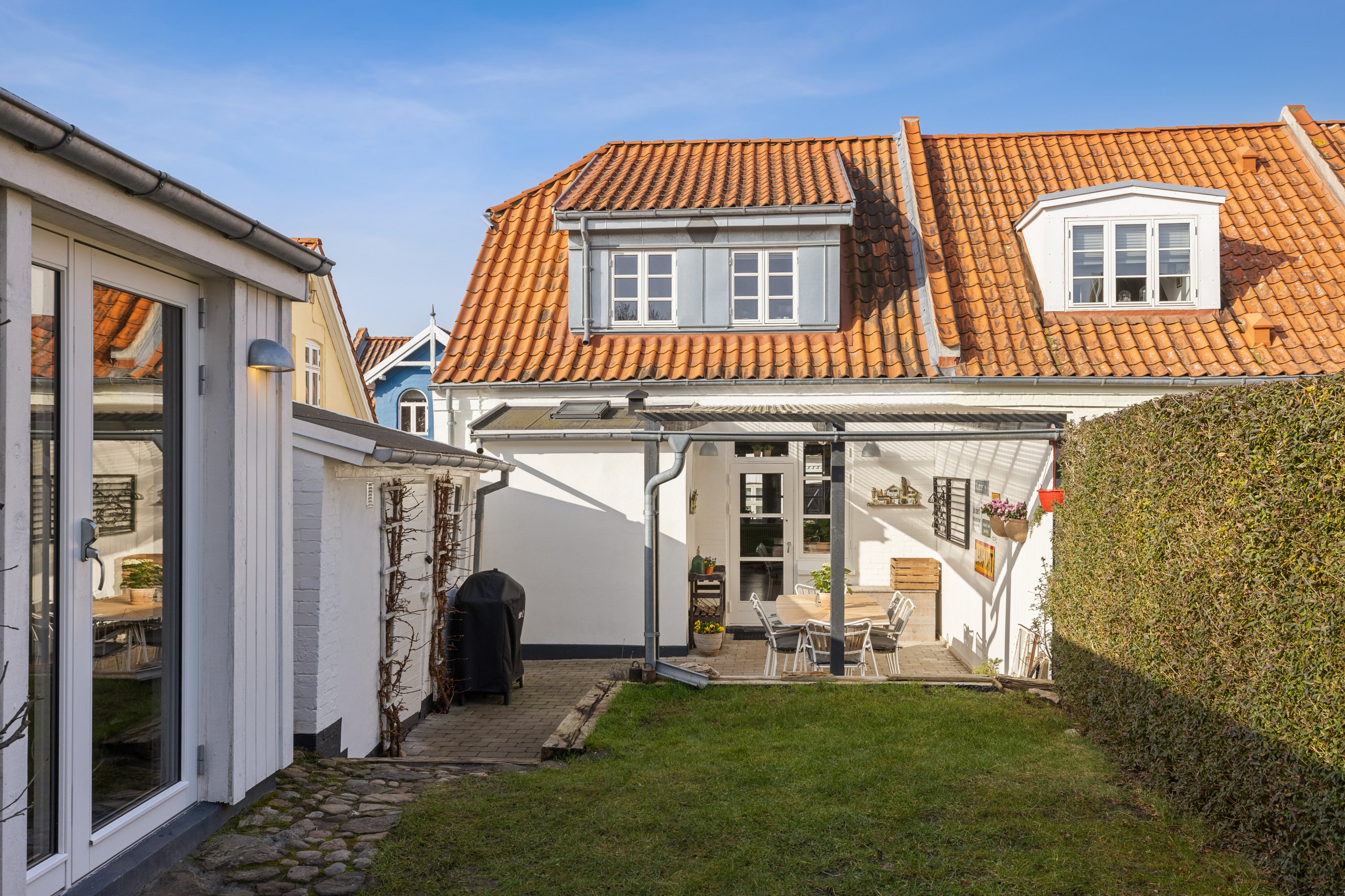 Fremhævet andet billede i fuldskærmstilstand. Billede af Ramsherred 72, 5610 Assens