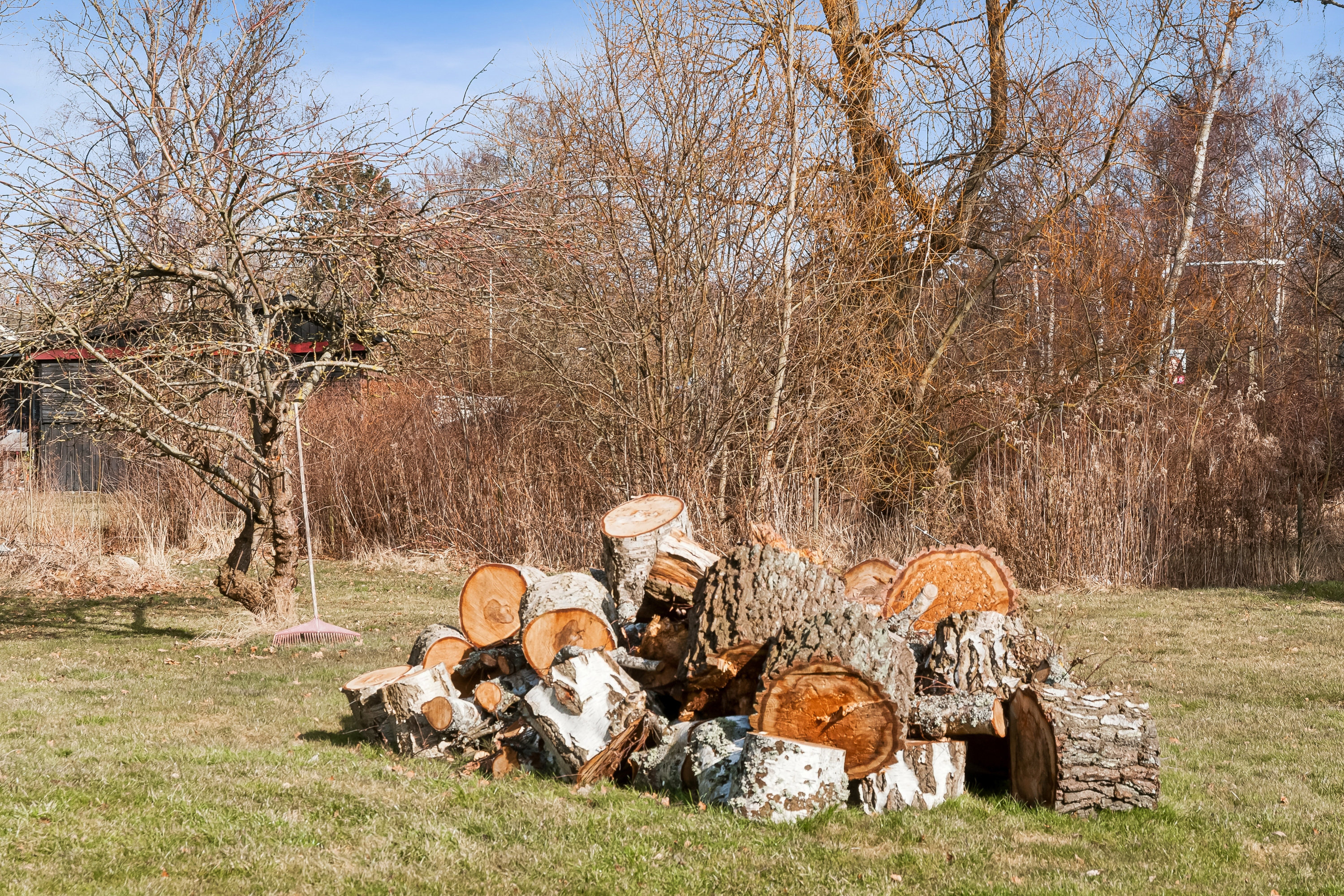 Fremhævet have billede i fuldskærmstilstand. Billede af Kongelundsvej 652, 2791 Dragør