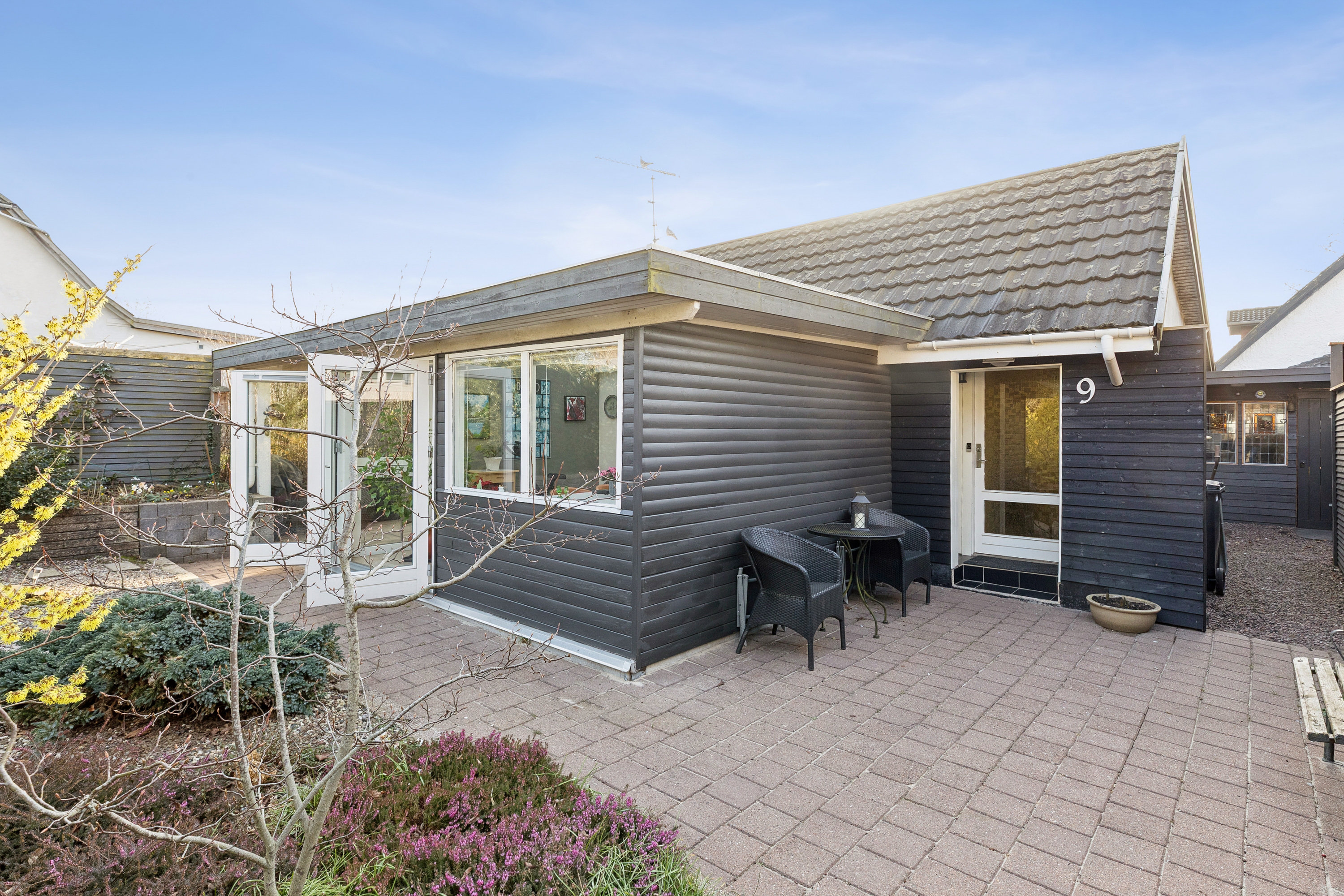 Stationsvej 9, 2640 Hedehusene