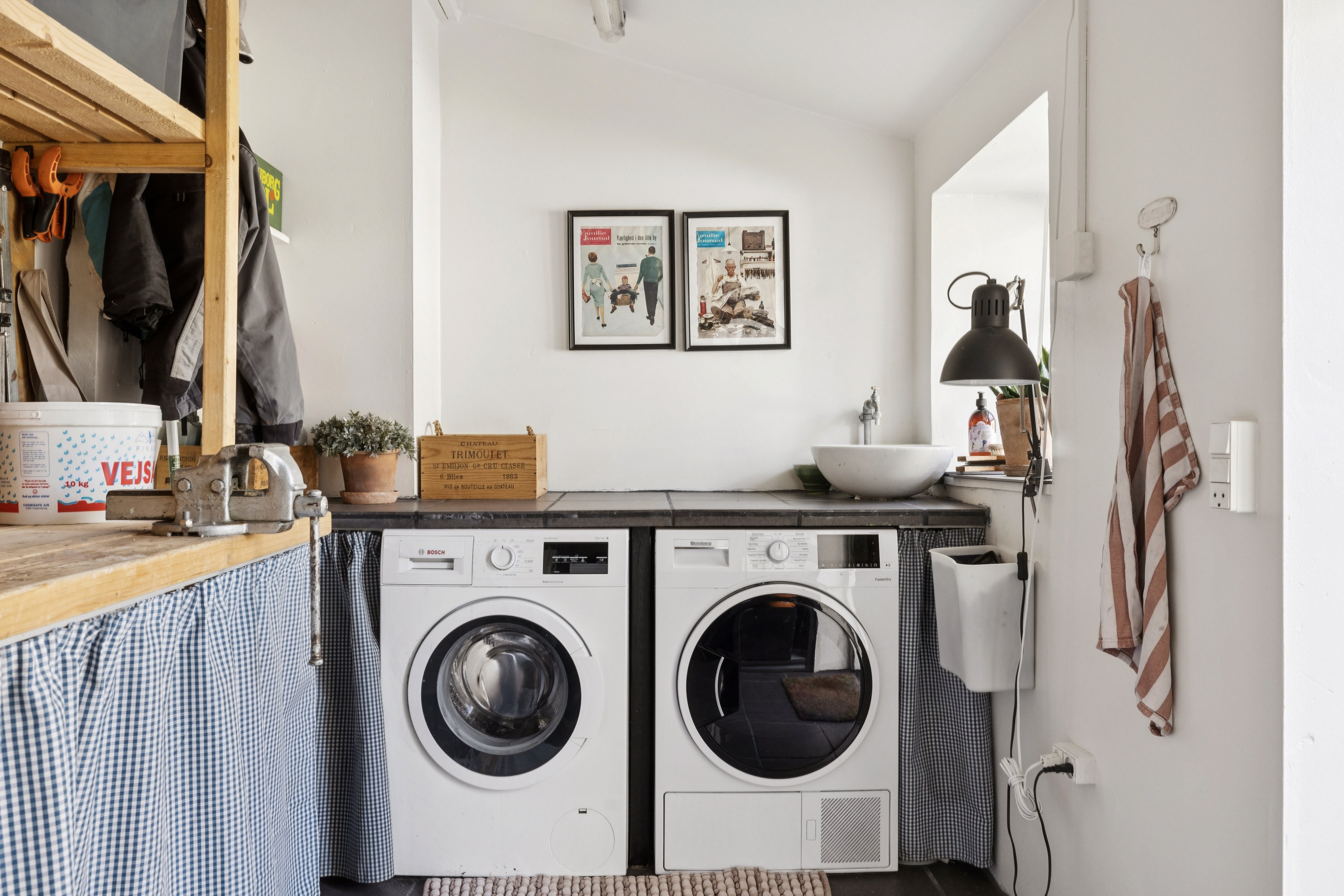 Fremhævet bryggers billede i fuldskærmstilstand. Billede af Ramsherred 72, 5610 Assens