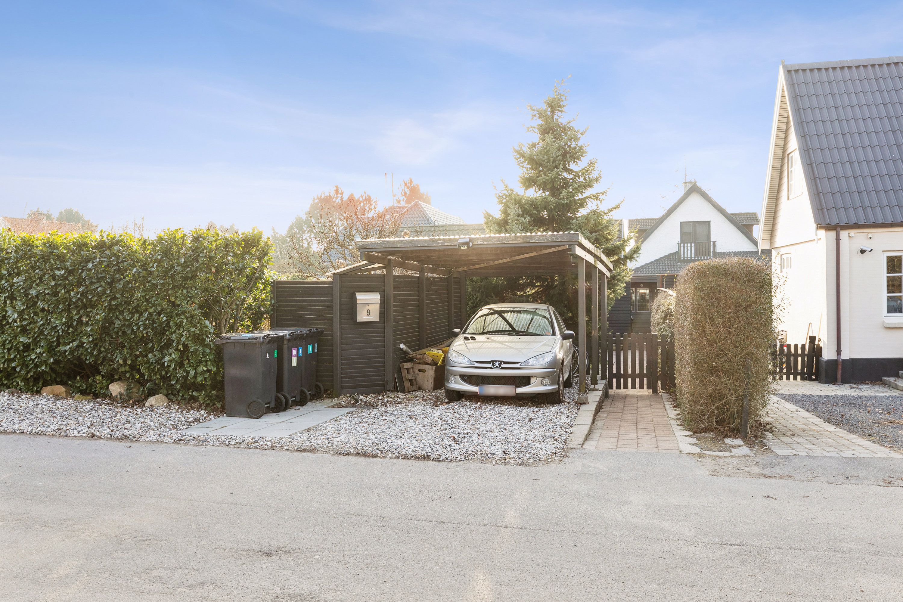 Stationsvej 9, 2640 Hedehusene