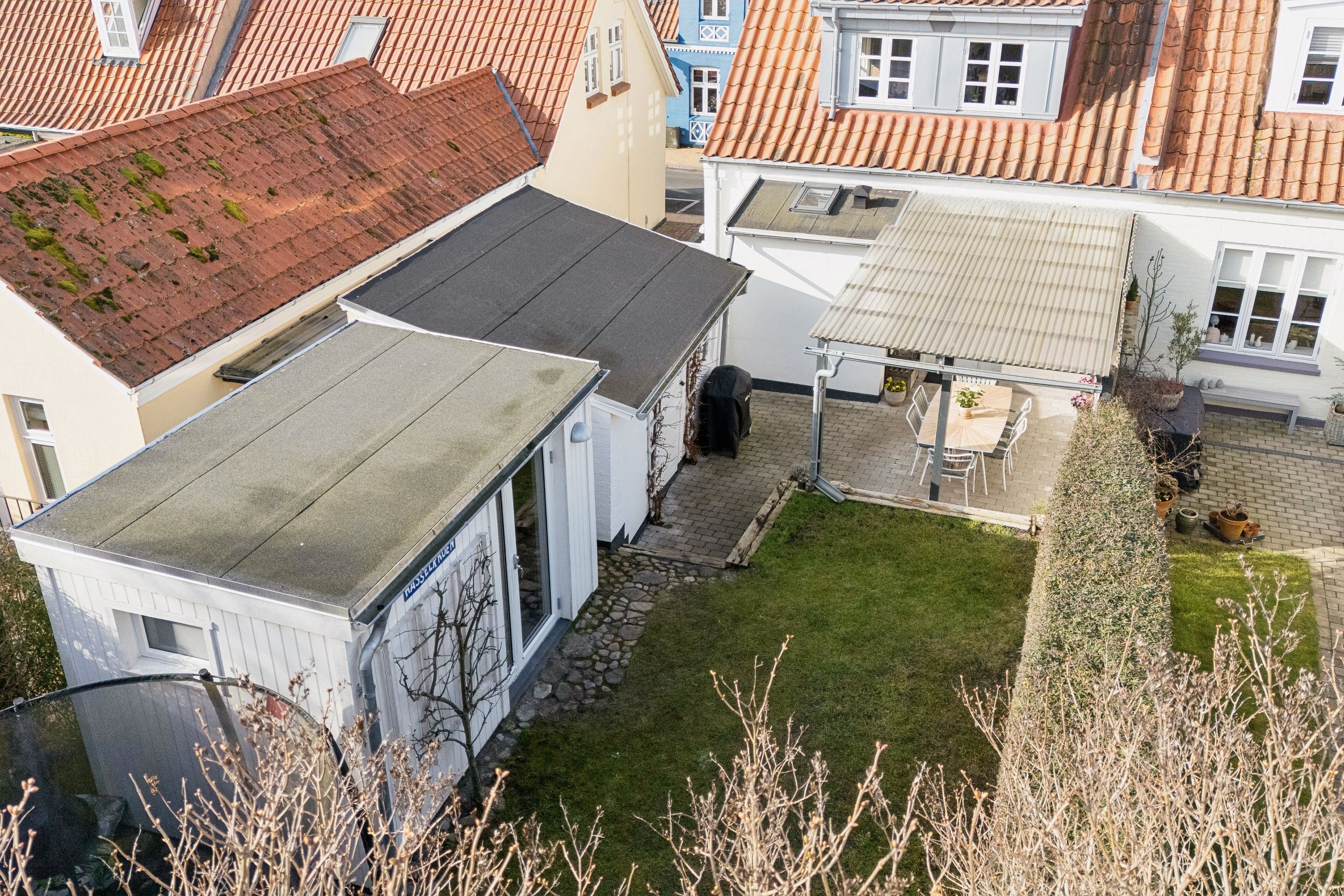 Fremhævet andet billede i fuldskærmstilstand. Billede af Ramsherred 72, 5610 Assens