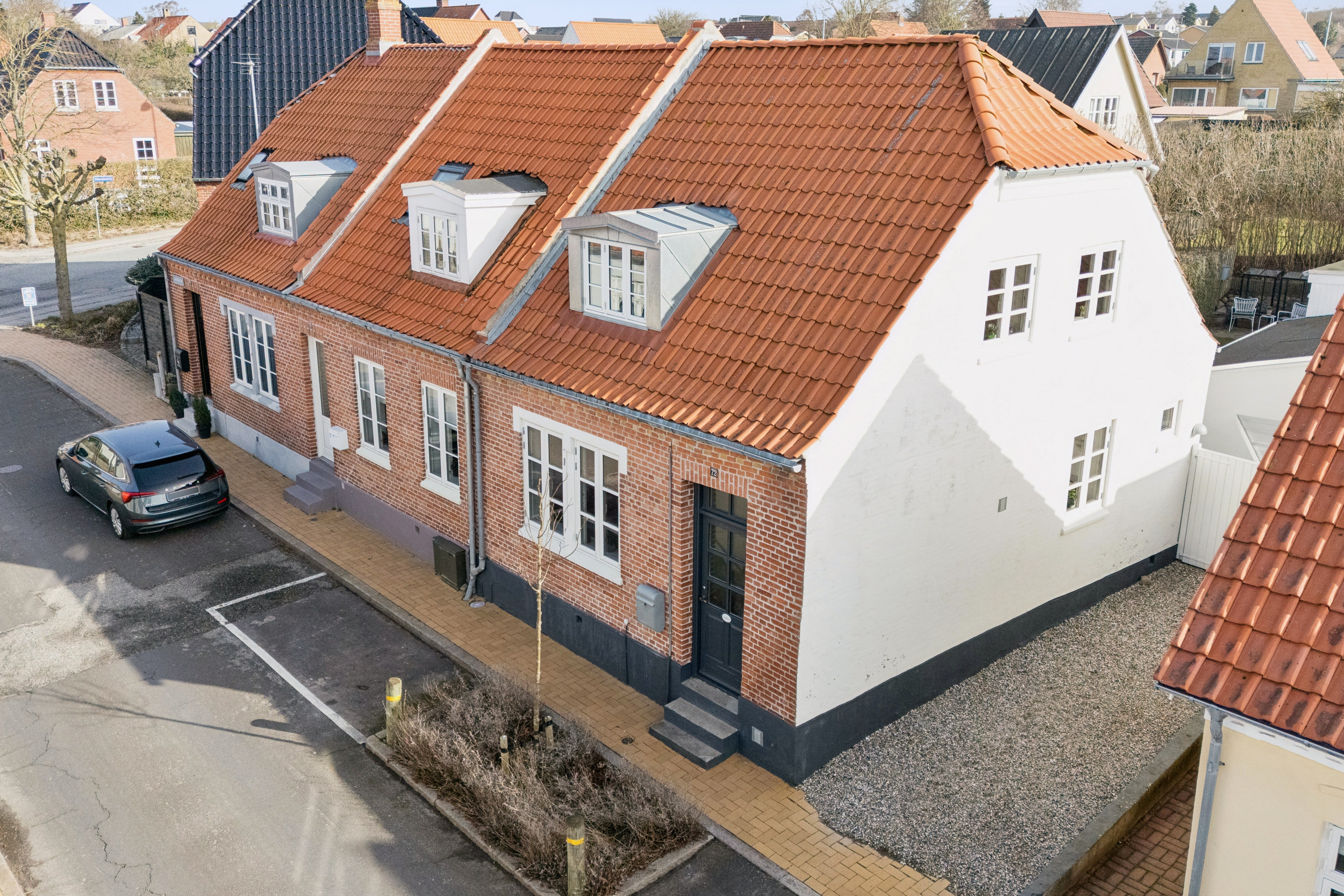 Fremhævet andet billede i fuldskærmstilstand. Billede af Ramsherred 72, 5610 Assens