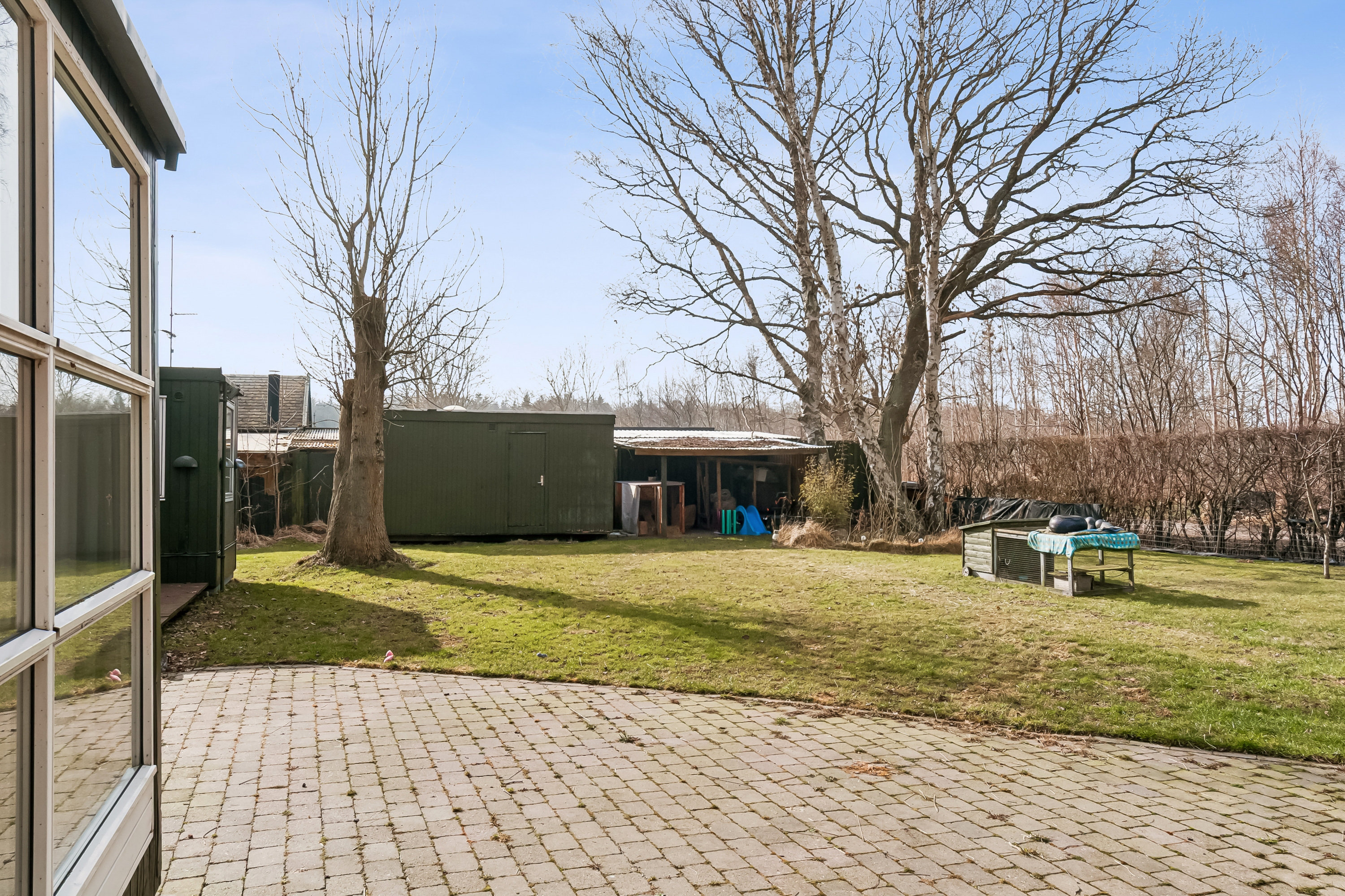 Fremhævet andet billede i fuldskærmstilstand. Billede af Kongelundsvej 652, 2791 Dragør