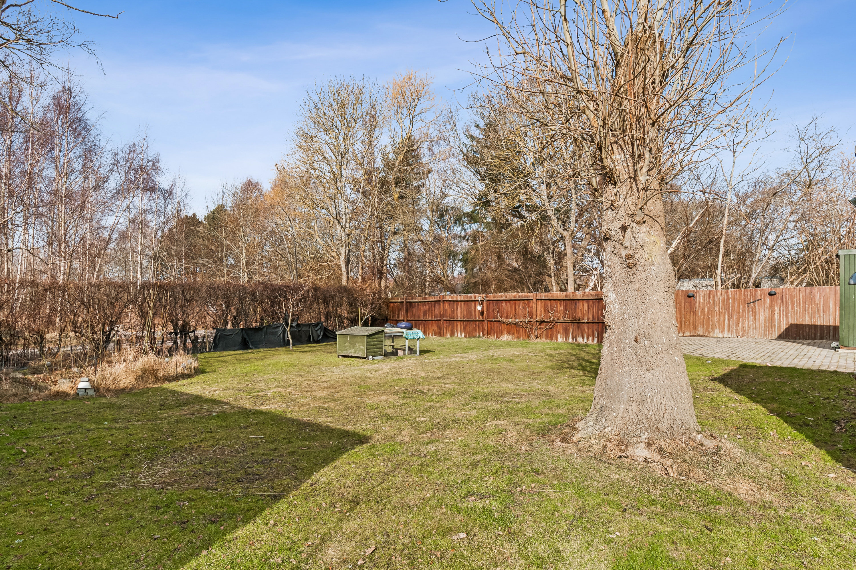 Fremhævet have billede i fuldskærmstilstand. Billede af Kongelundsvej 652, 2791 Dragør