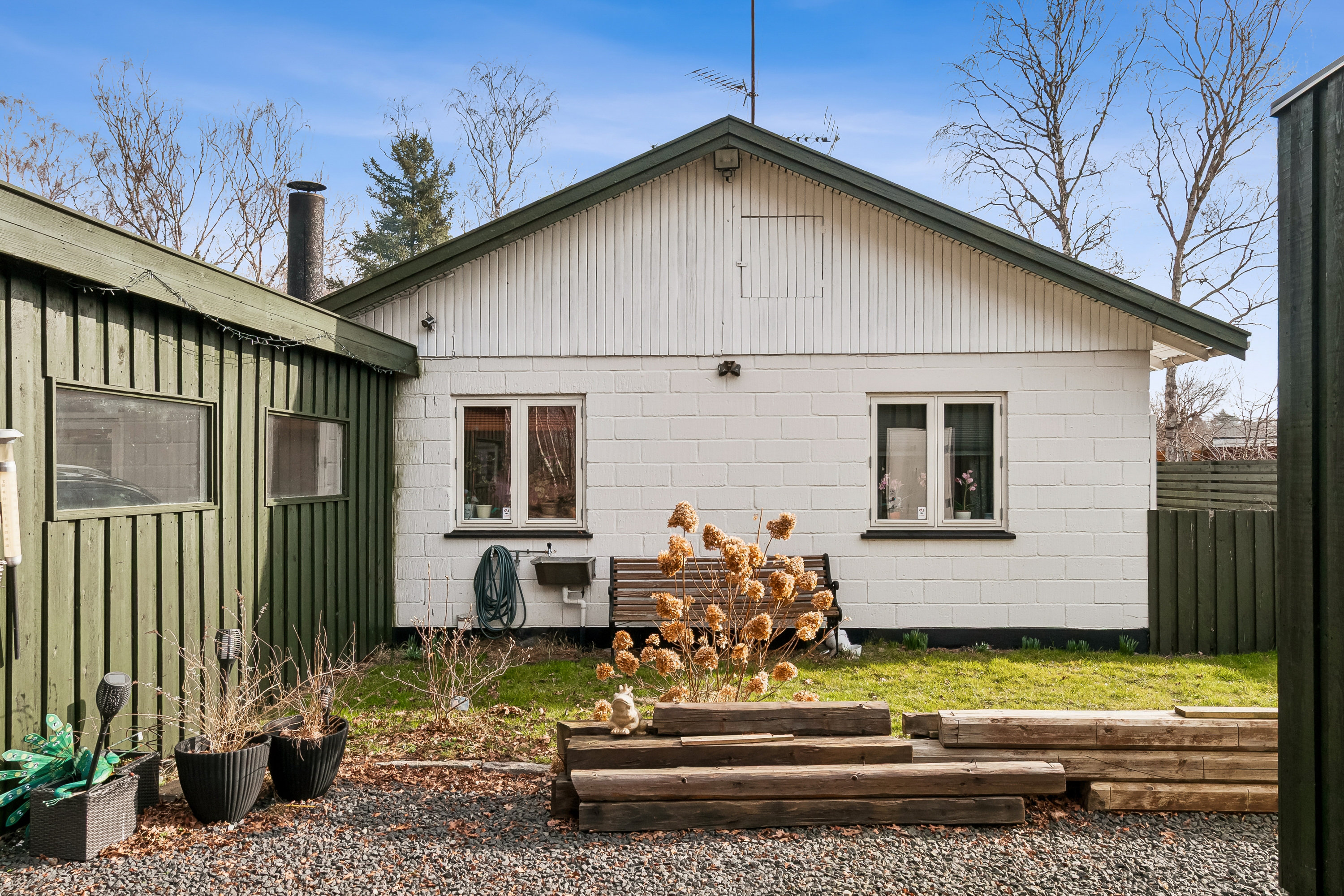 Fremhævet andet billede i fuldskærmstilstand. Billede af Kongelundsvej 652, 2791 Dragør