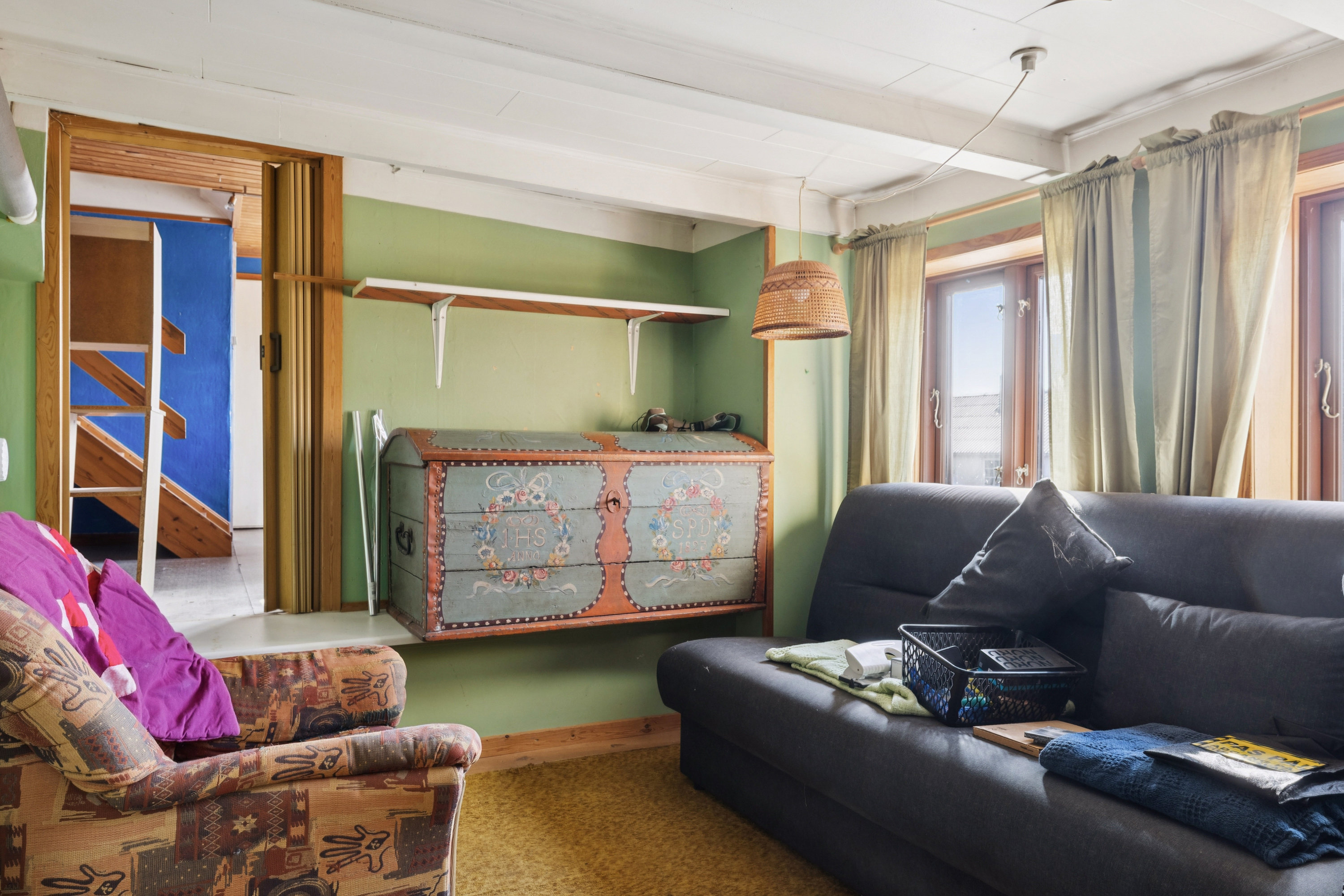 Klaregade 27, Gummerup, 5620 Glamsbjerg