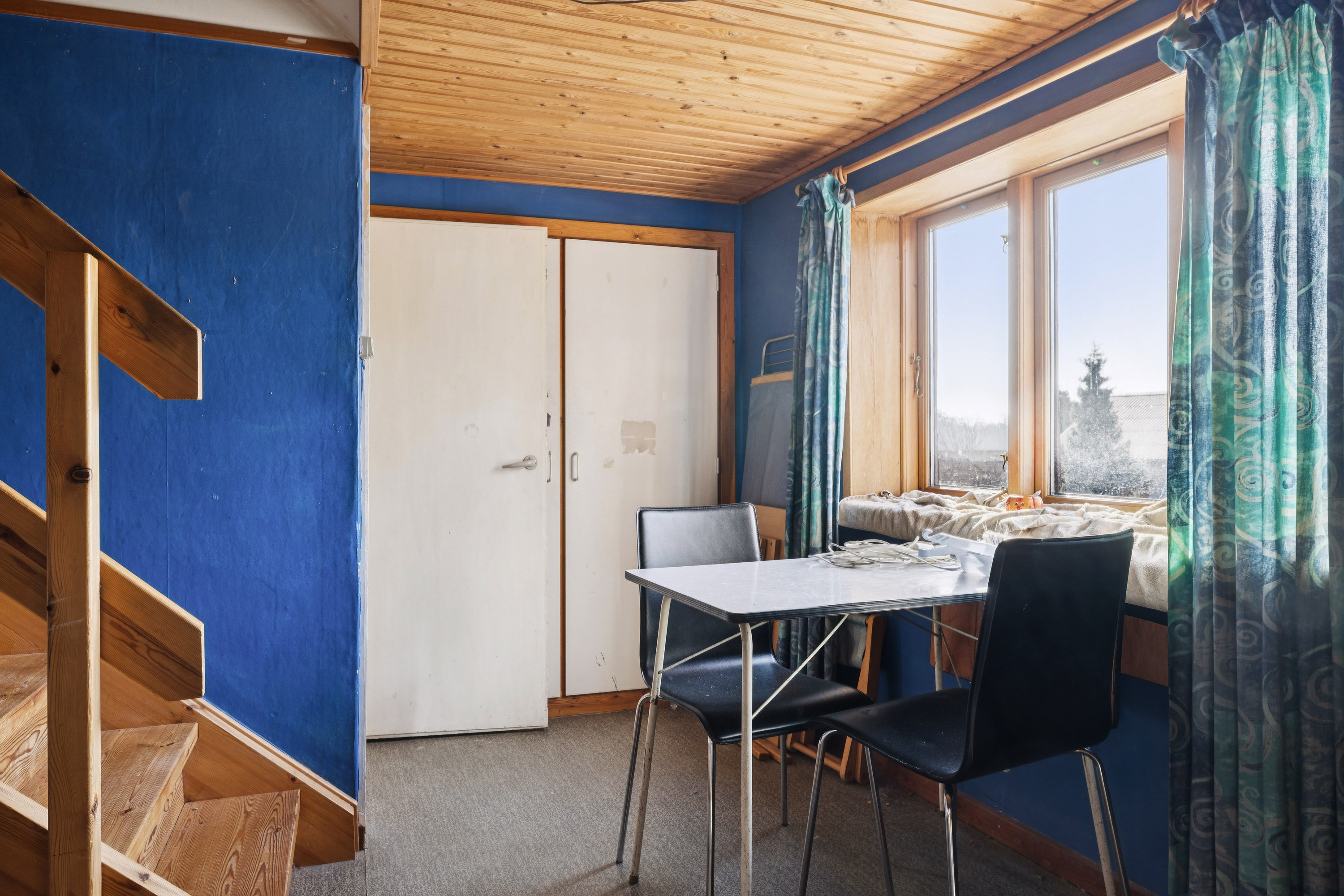 Fremhævet værelse billede i fuldskærmstilstand. Billede af Klaregade 27, Gummerup, 5620 Glamsbjerg