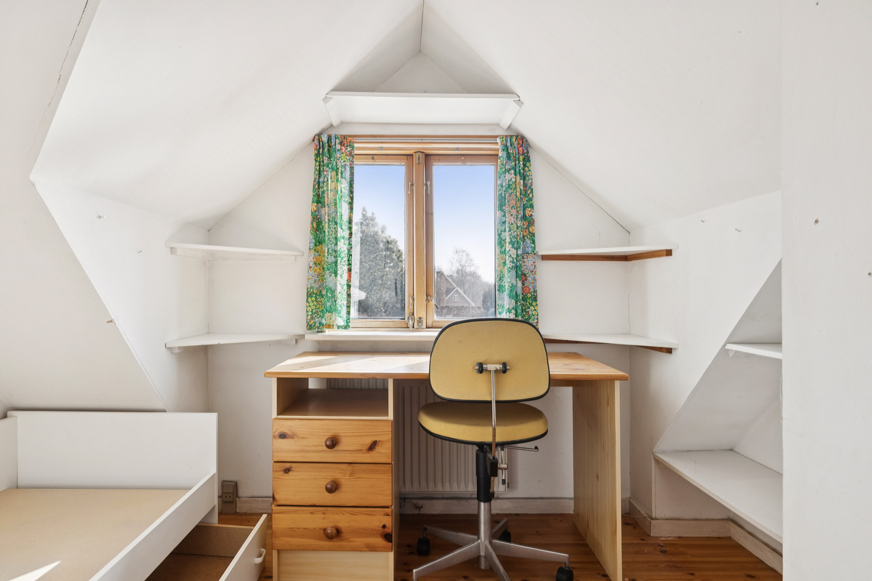 Fremhævet værelse billede i fuldskærmstilstand. Billede af Klaregade 27, Gummerup, 5620 Glamsbjerg