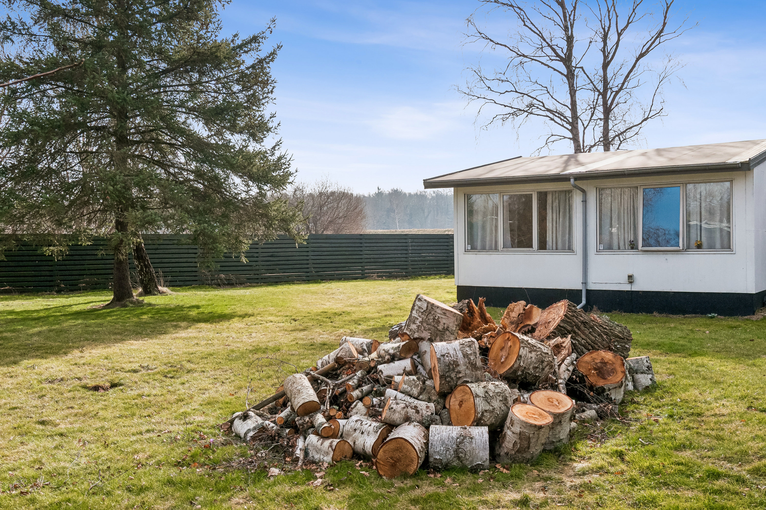 Fremhævet andet billede i fuldskærmstilstand. Billede af Kongelundsvej 652, 2791 Dragør