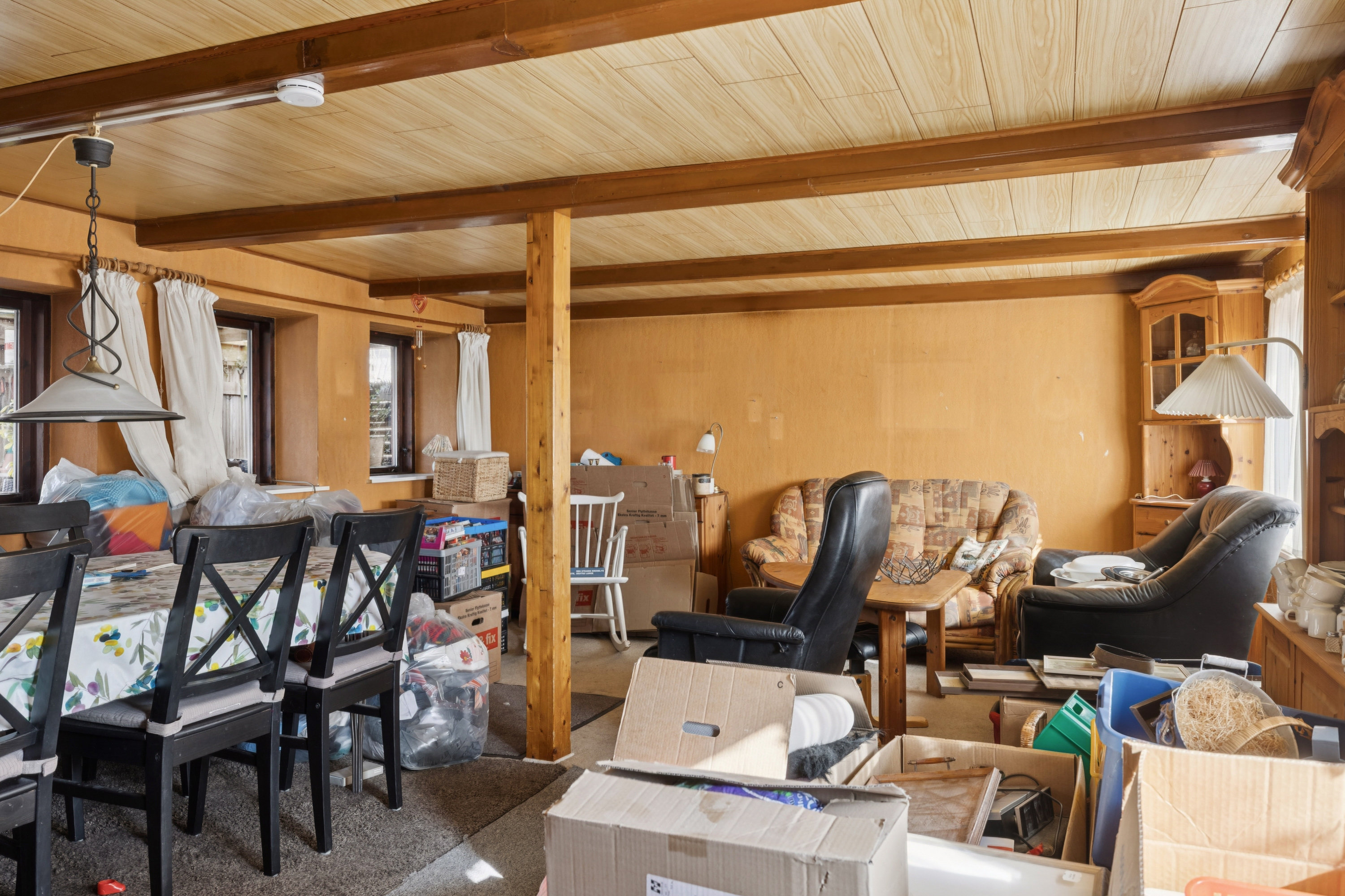 Fremhævet værksted billede i fuldskærmstilstand. Billede af Klaregade 27, Gummerup, 5620 Glamsbjerg