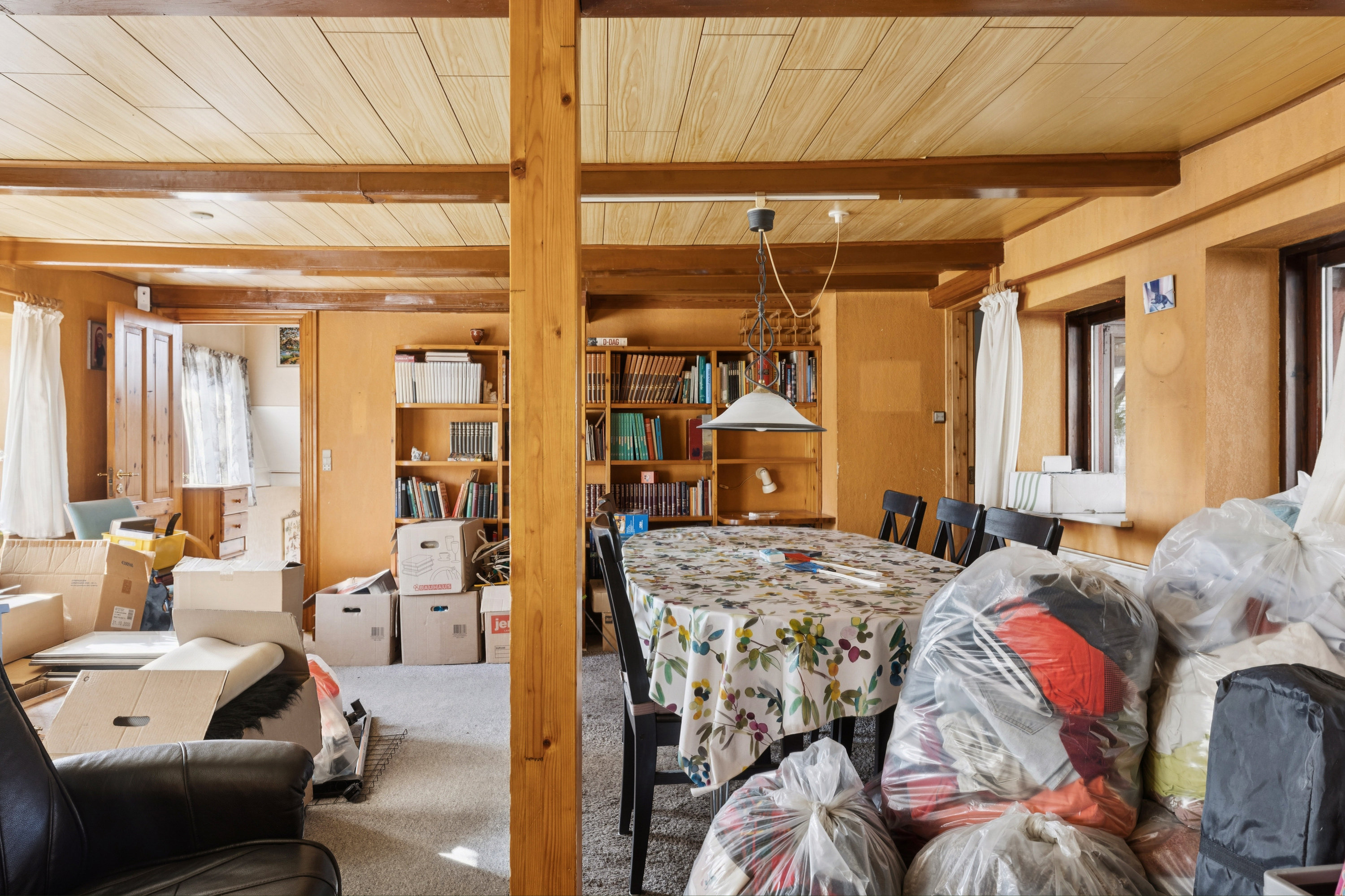 Fremhævet værelse billede i fuldskærmstilstand. Billede af Klaregade 27, Gummerup, 5620 Glamsbjerg