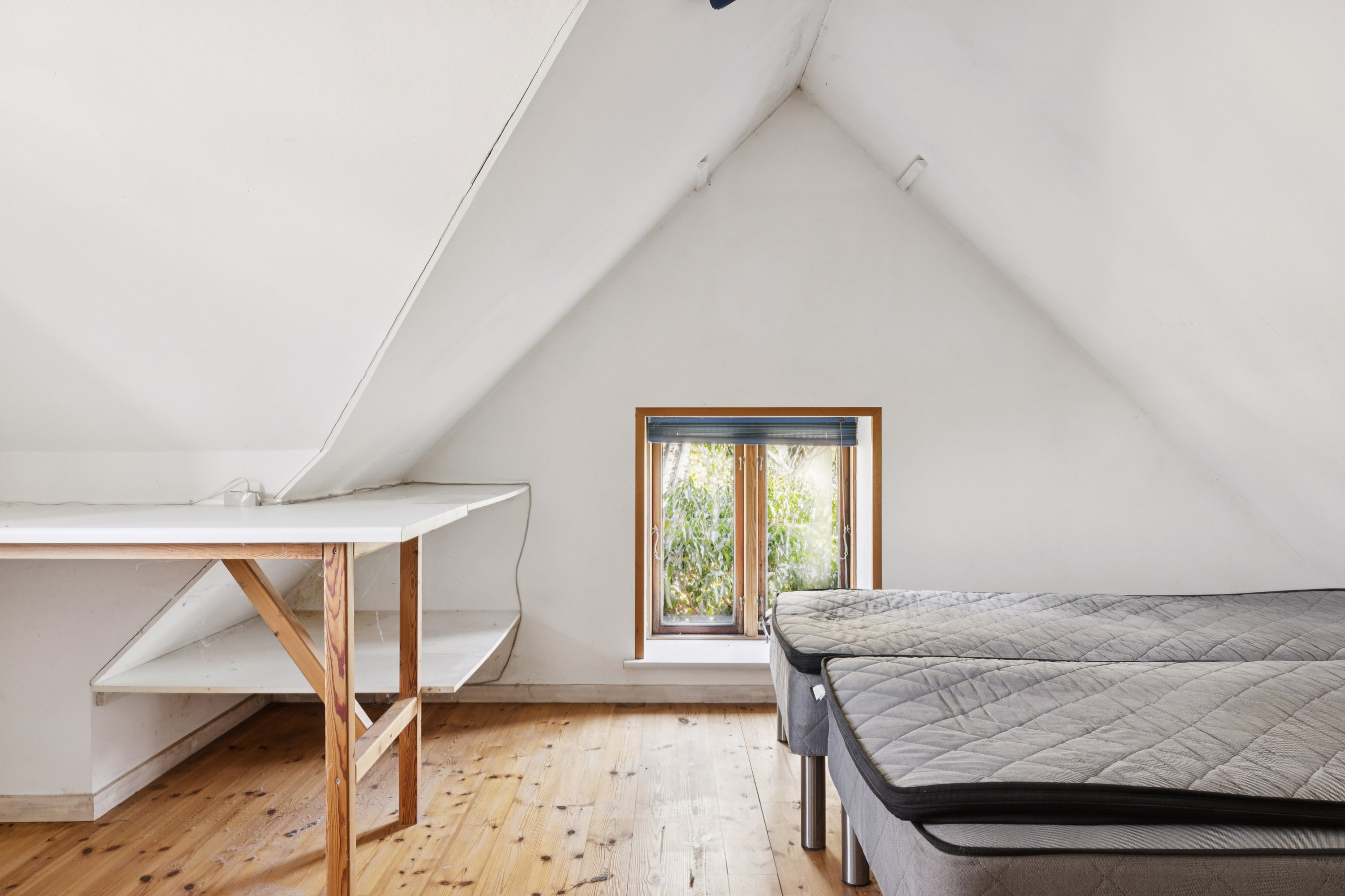 Fremhævet værelse billede i fuldskærmstilstand. Billede af Klaregade 27, Gummerup, 5620 Glamsbjerg