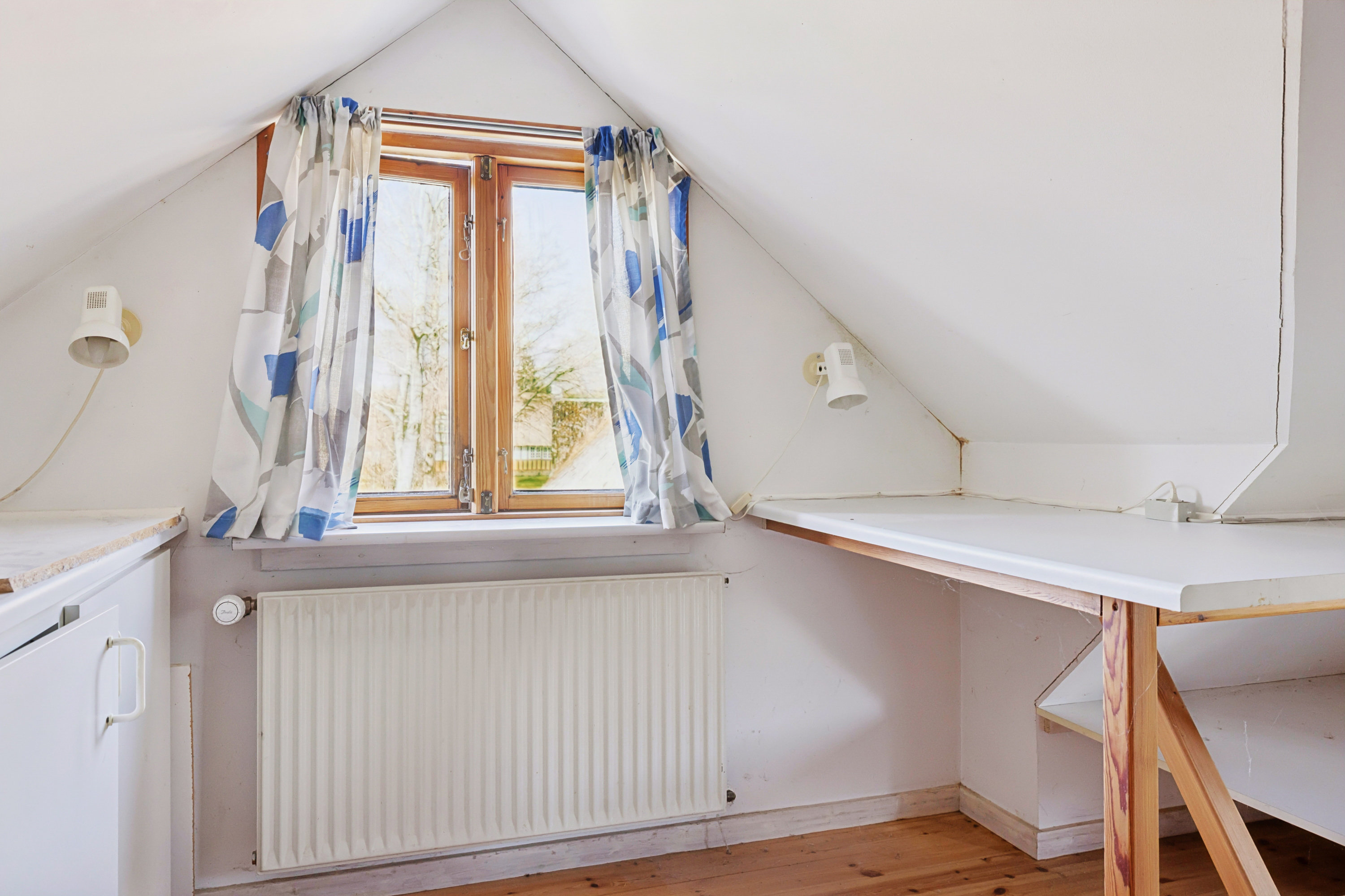 Fremhævet værelse billede i fuldskærmstilstand. Billede af Klaregade 27, Gummerup, 5620 Glamsbjerg