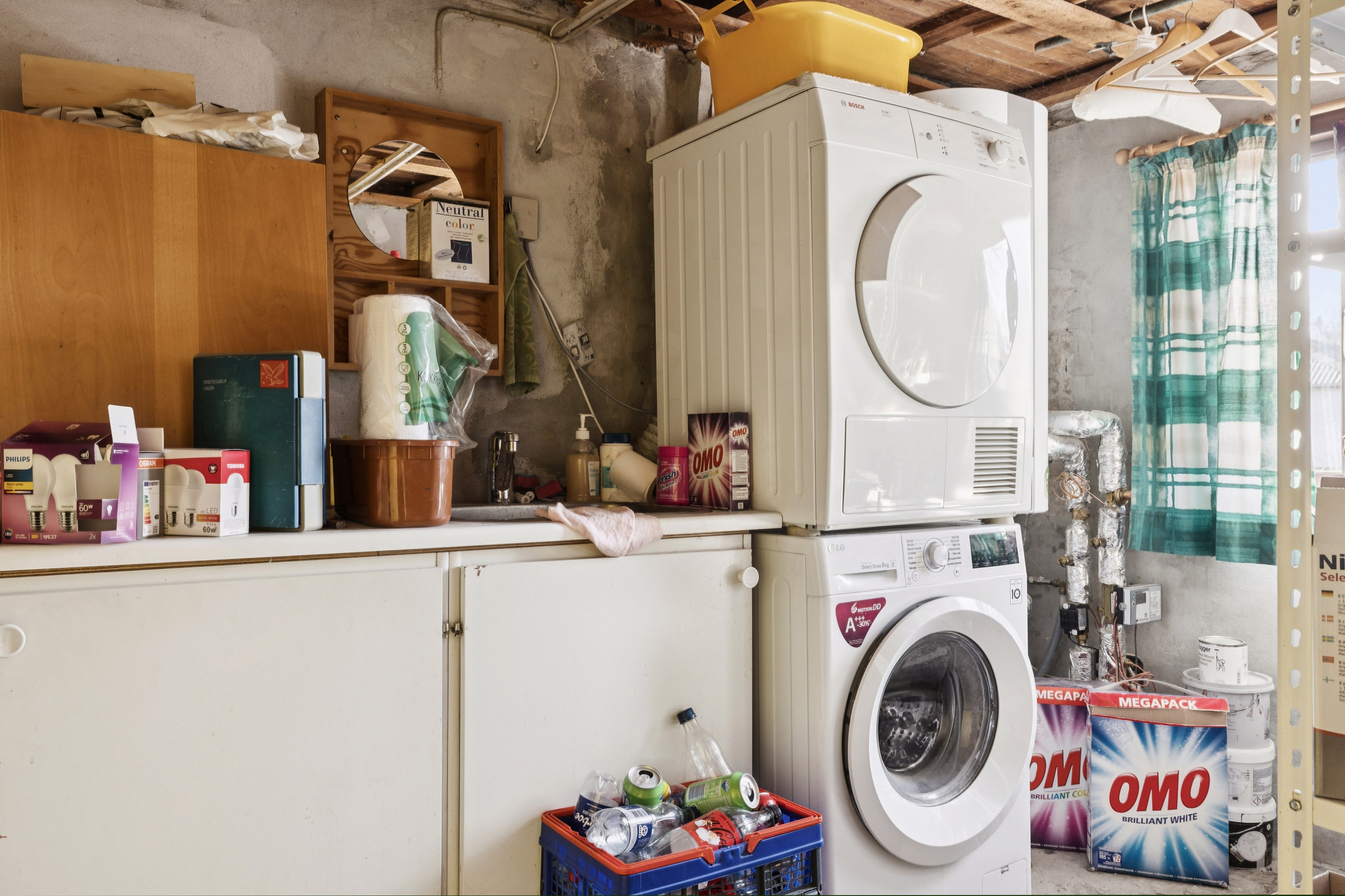 Fremhævet bryggers billede i fuldskærmstilstand. Billede af Klaregade 27, Gummerup, 5620 Glamsbjerg