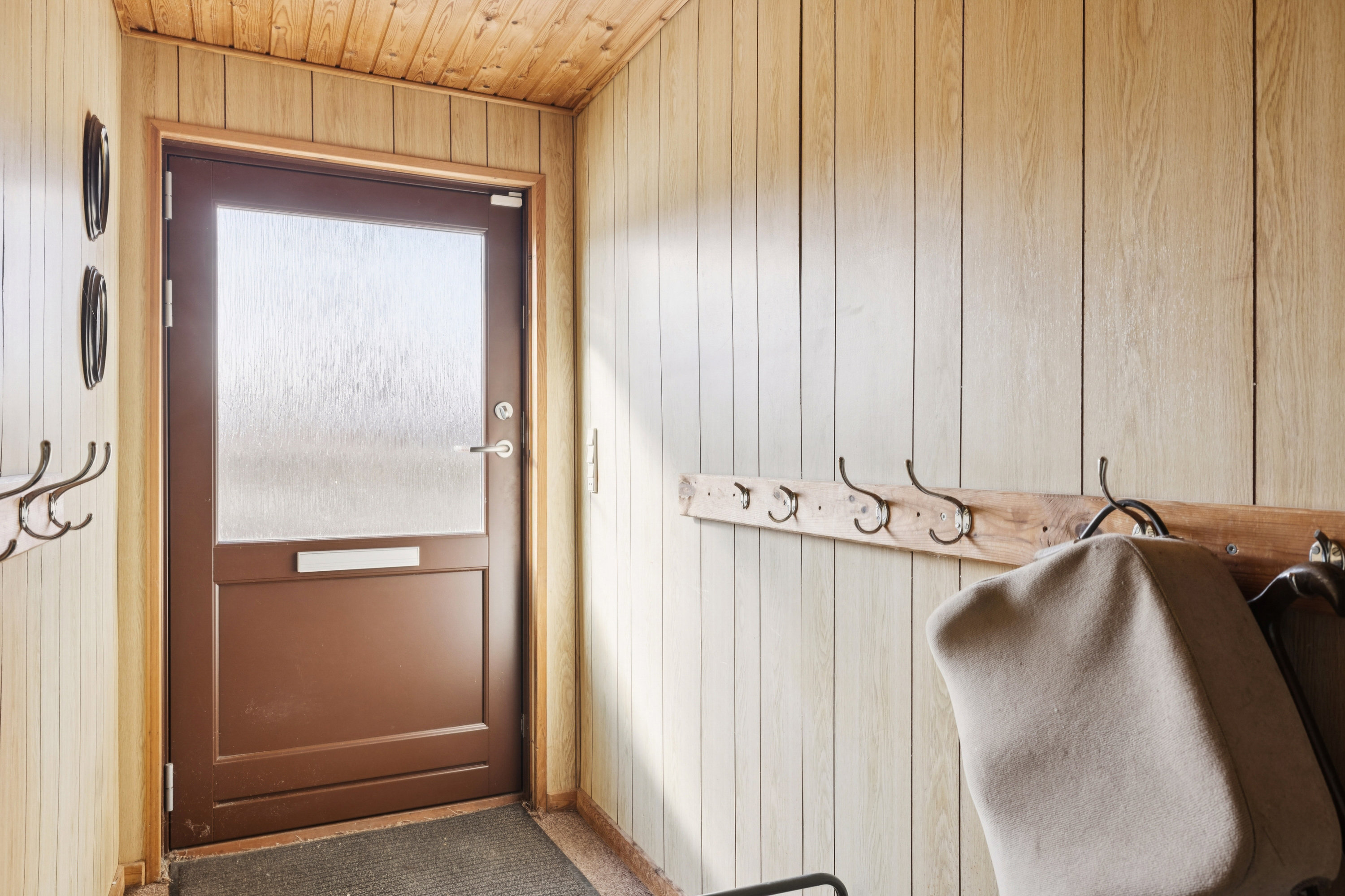 Fremhævet værelse billede i fuldskærmstilstand. Billede af Klaregade 27, Gummerup, 5620 Glamsbjerg