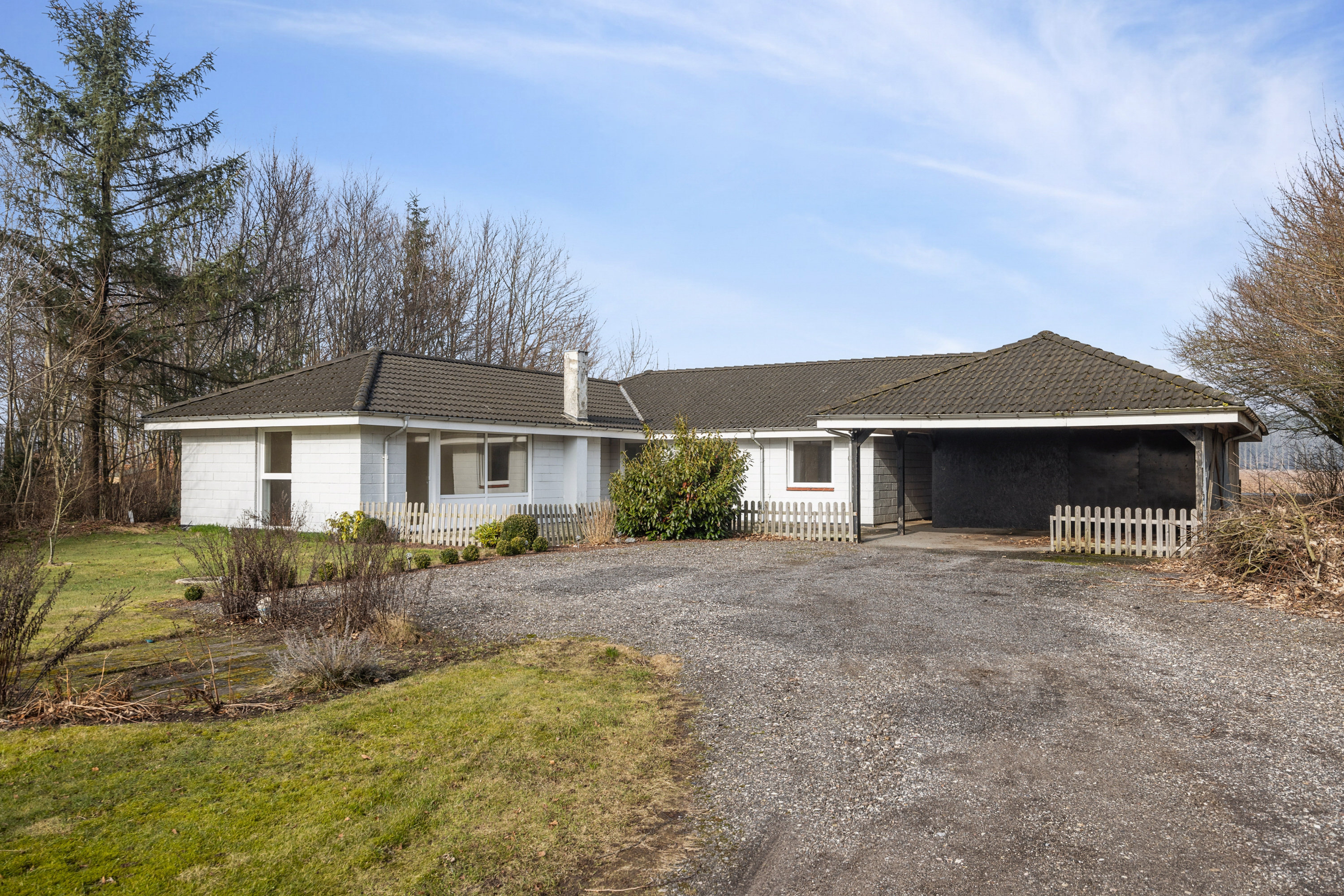 Vestergade 92, 9320 Hjallerup