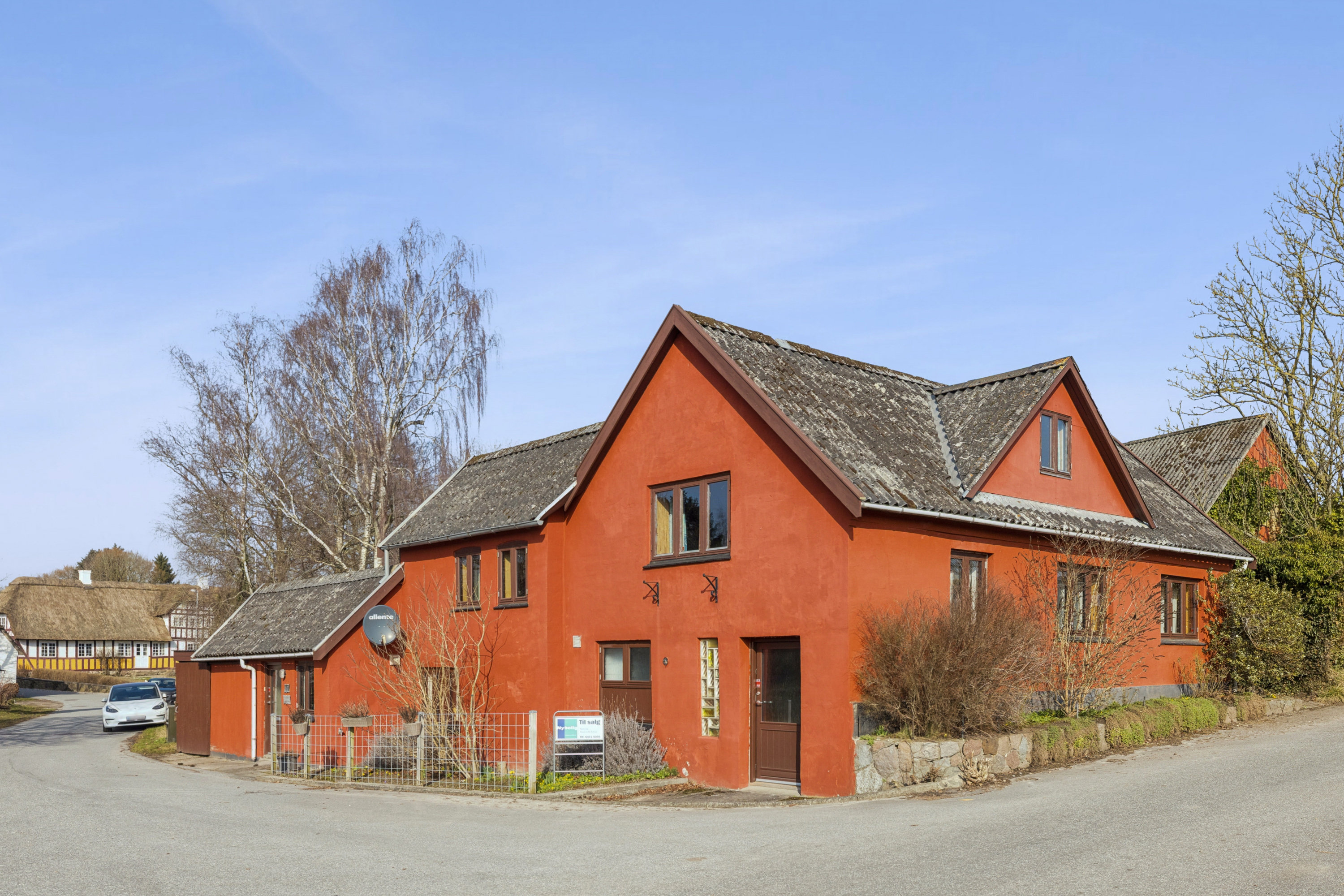 Klaregade 27, Gummerup, 5620 Glamsbjerg