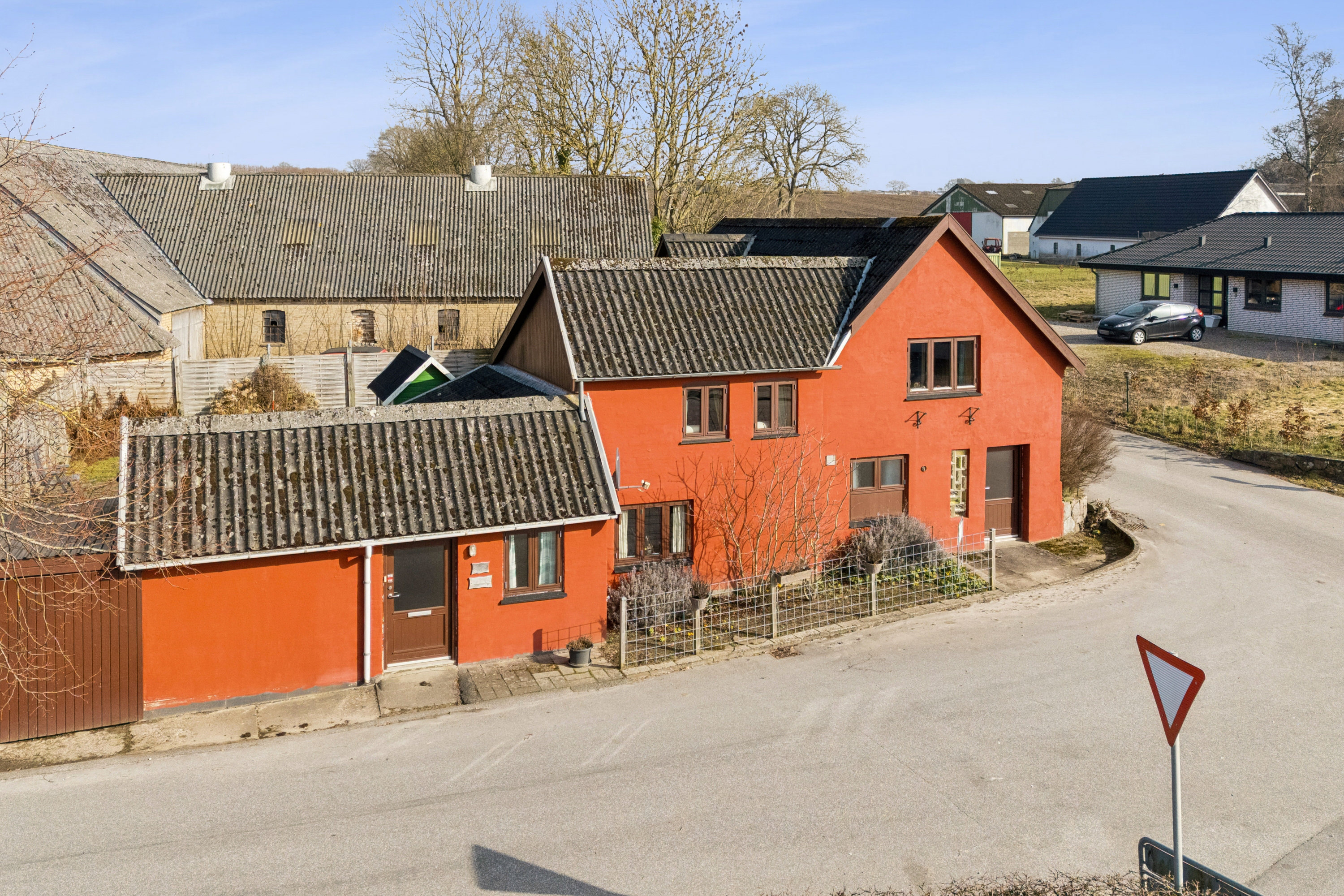 Klaregade 27, Gummerup, 5620 Glamsbjerg