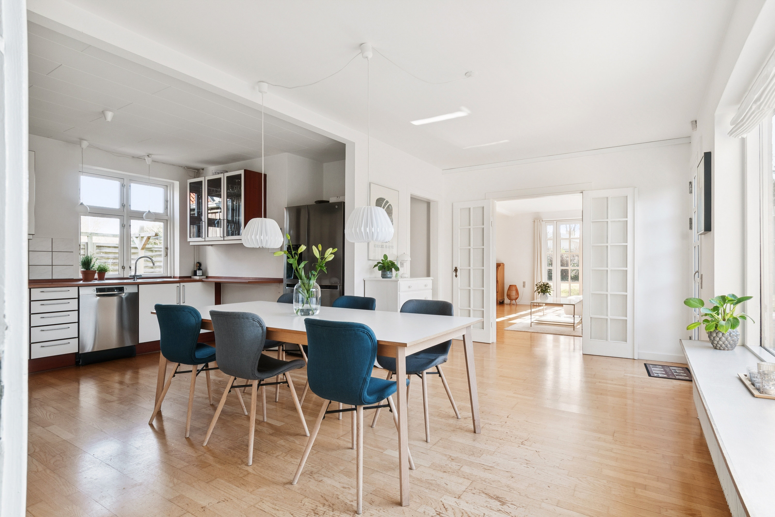 Tjørneengen 2, 2791 Dragør