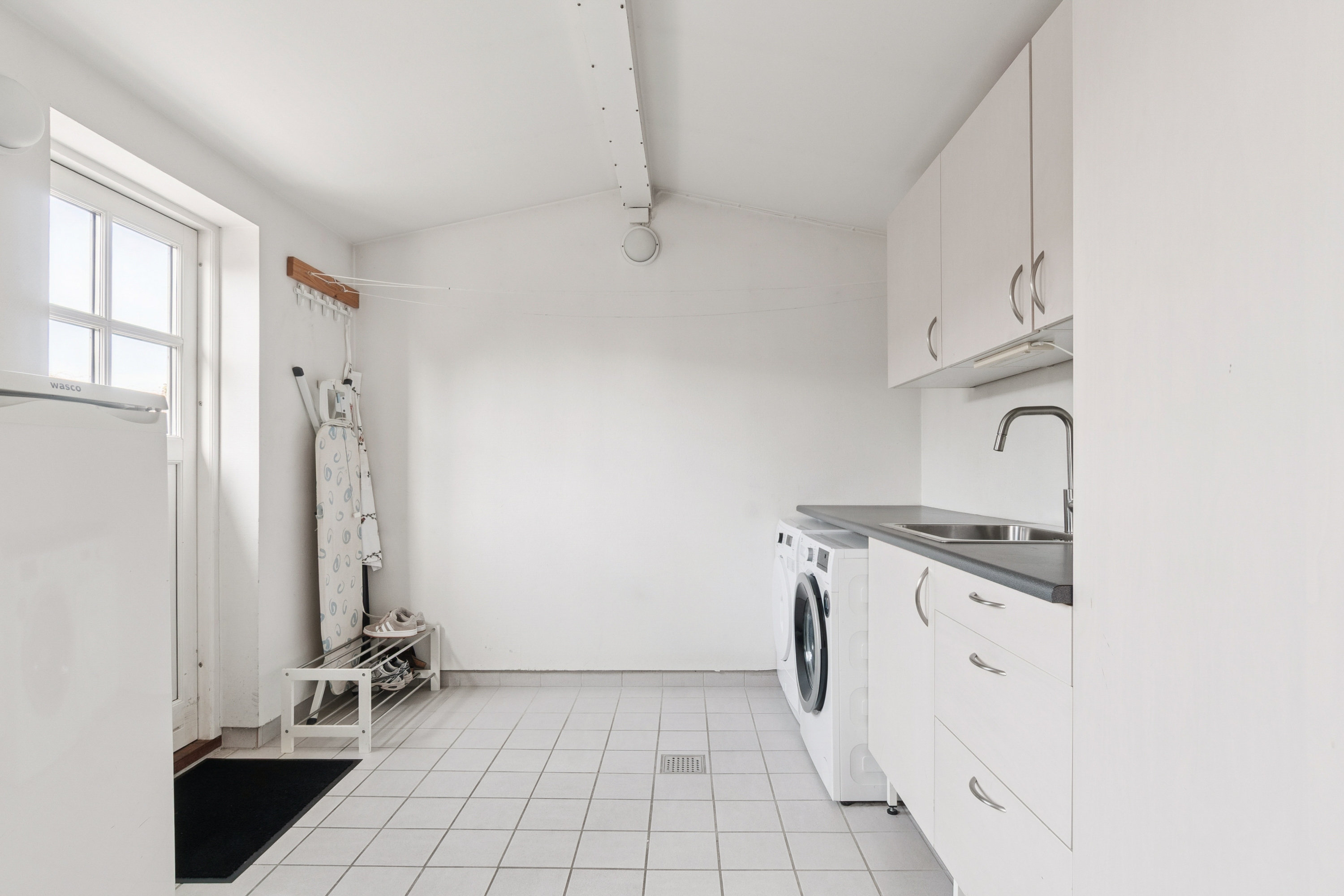 Fremhævet bryggers billede i fuldskærmstilstand. Billede af Tjørneengen 2, 2791 Dragør