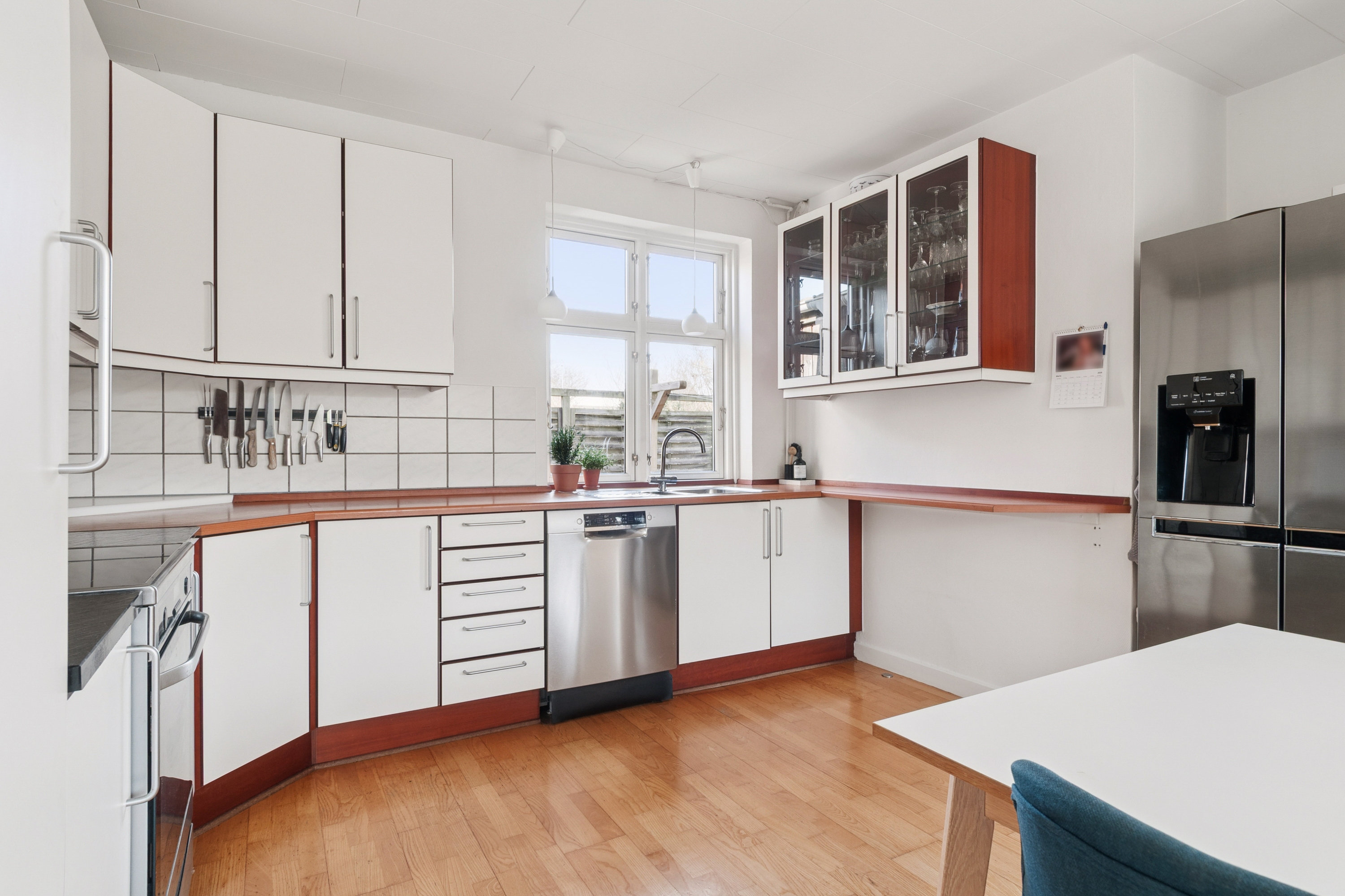 Tjørneengen 2, 2791 Dragør