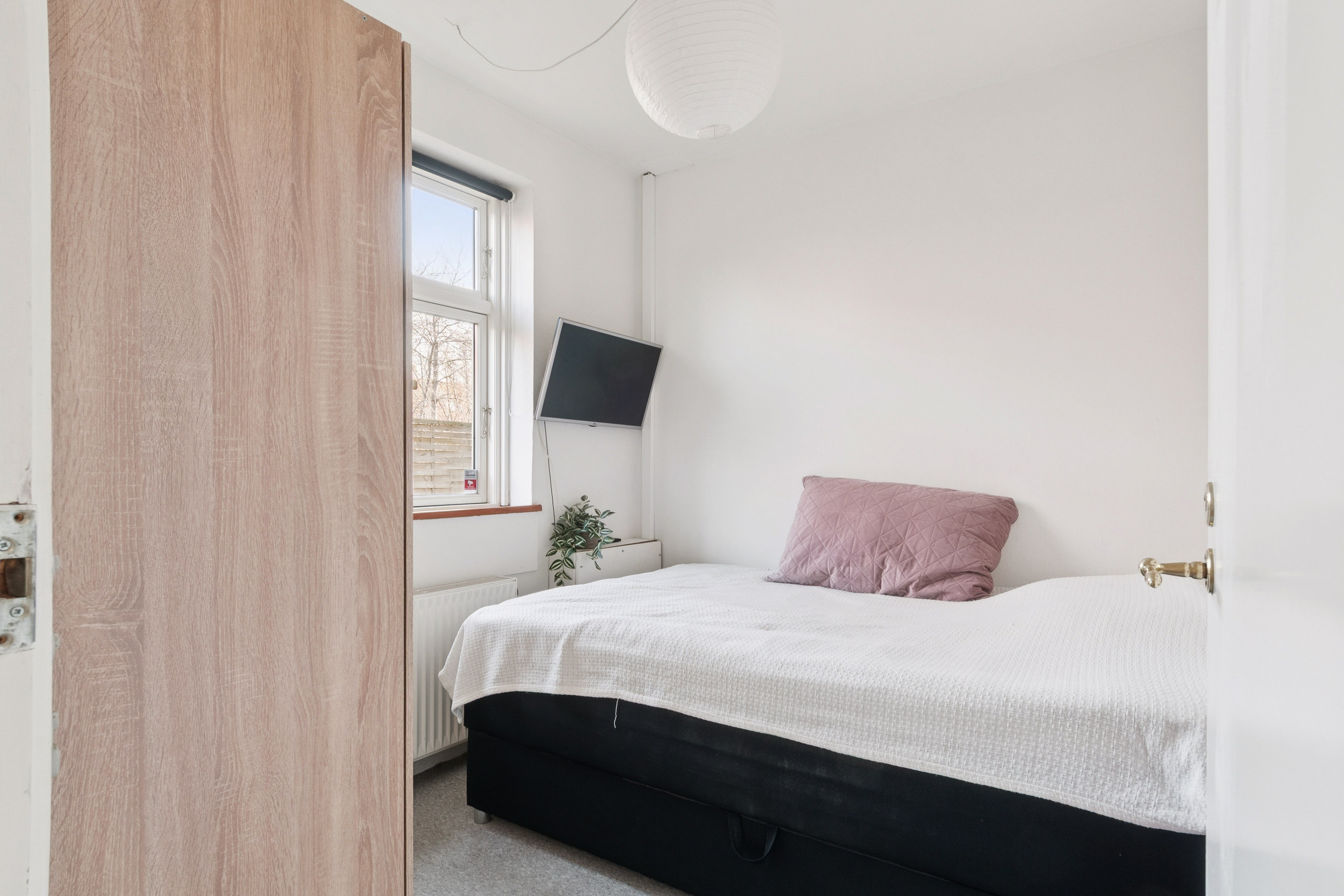 Fremhævet værelse billede i fuldskærmstilstand. Billede af Tjørneengen 2, 2791 Dragør