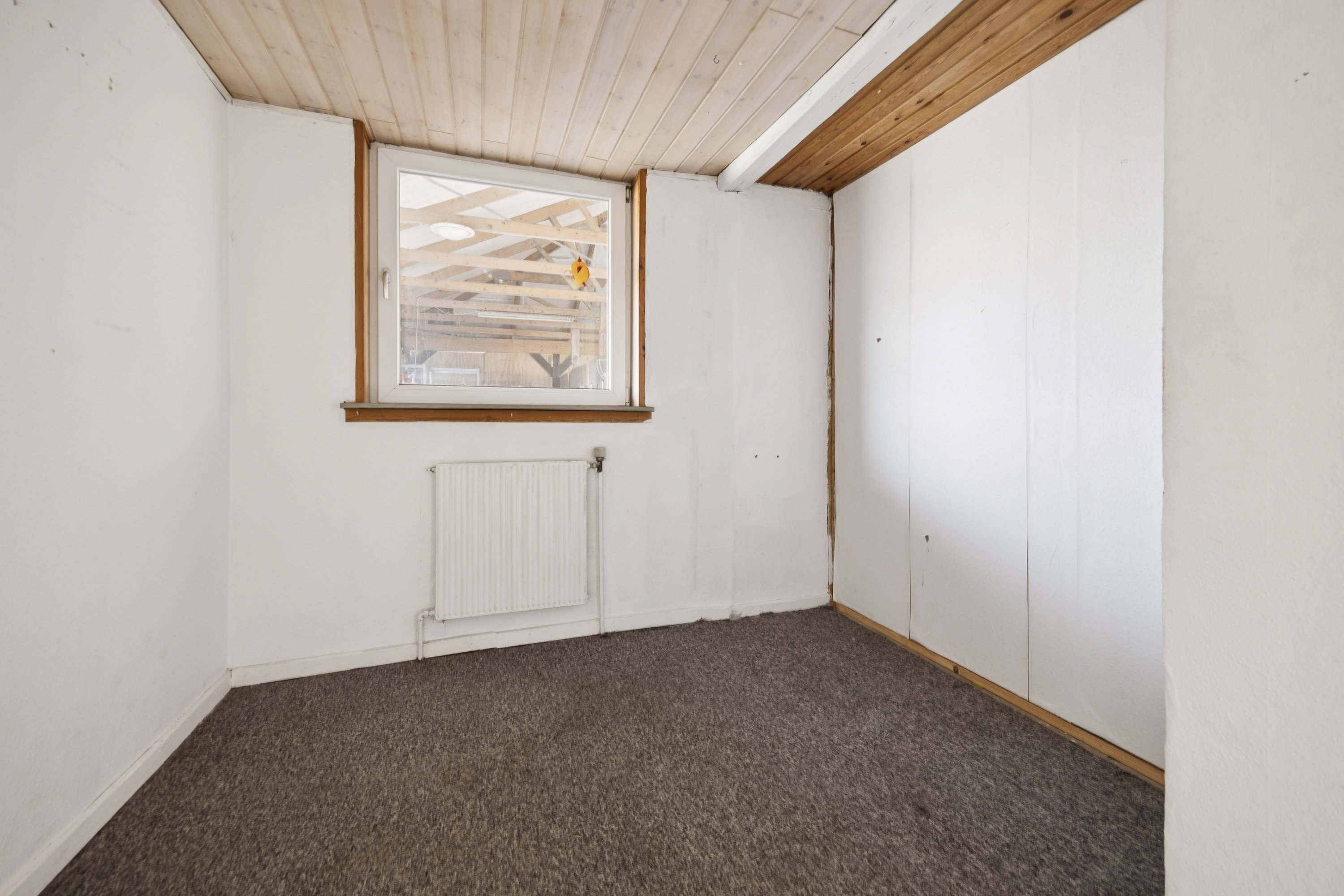 Fremhævet værelse billede i fuldskærmstilstand. Billede af Vestergade 92, 9320 Hjallerup