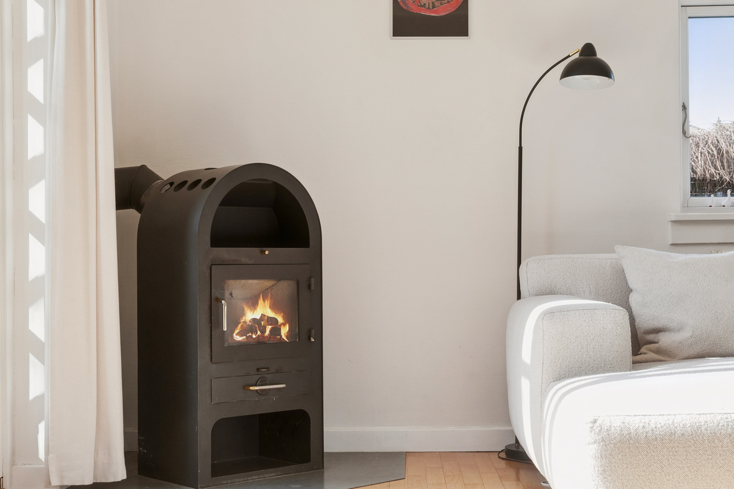 Fremhævet andet billede i fuldskærmstilstand. Billede af Tjørneengen 2, 2791 Dragør