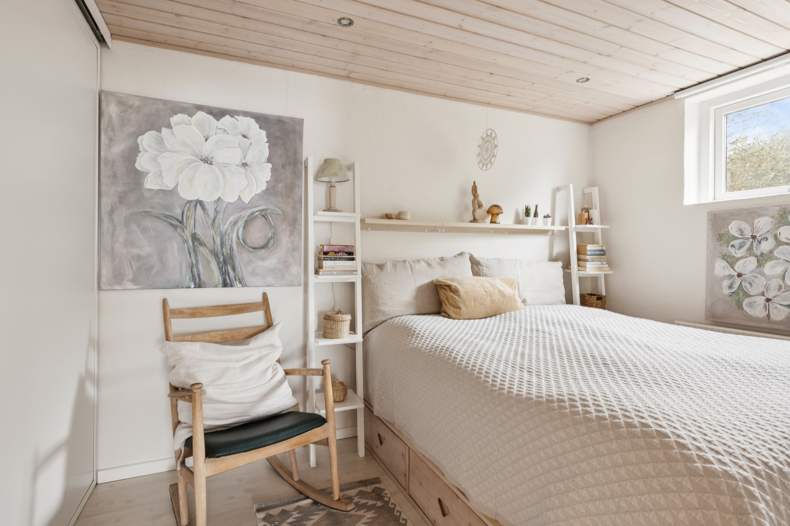 Fremhævet værelse billede i fuldskærmstilstand. Billede af Grenåvej 728, kld.. c., 8541 Skødstrup